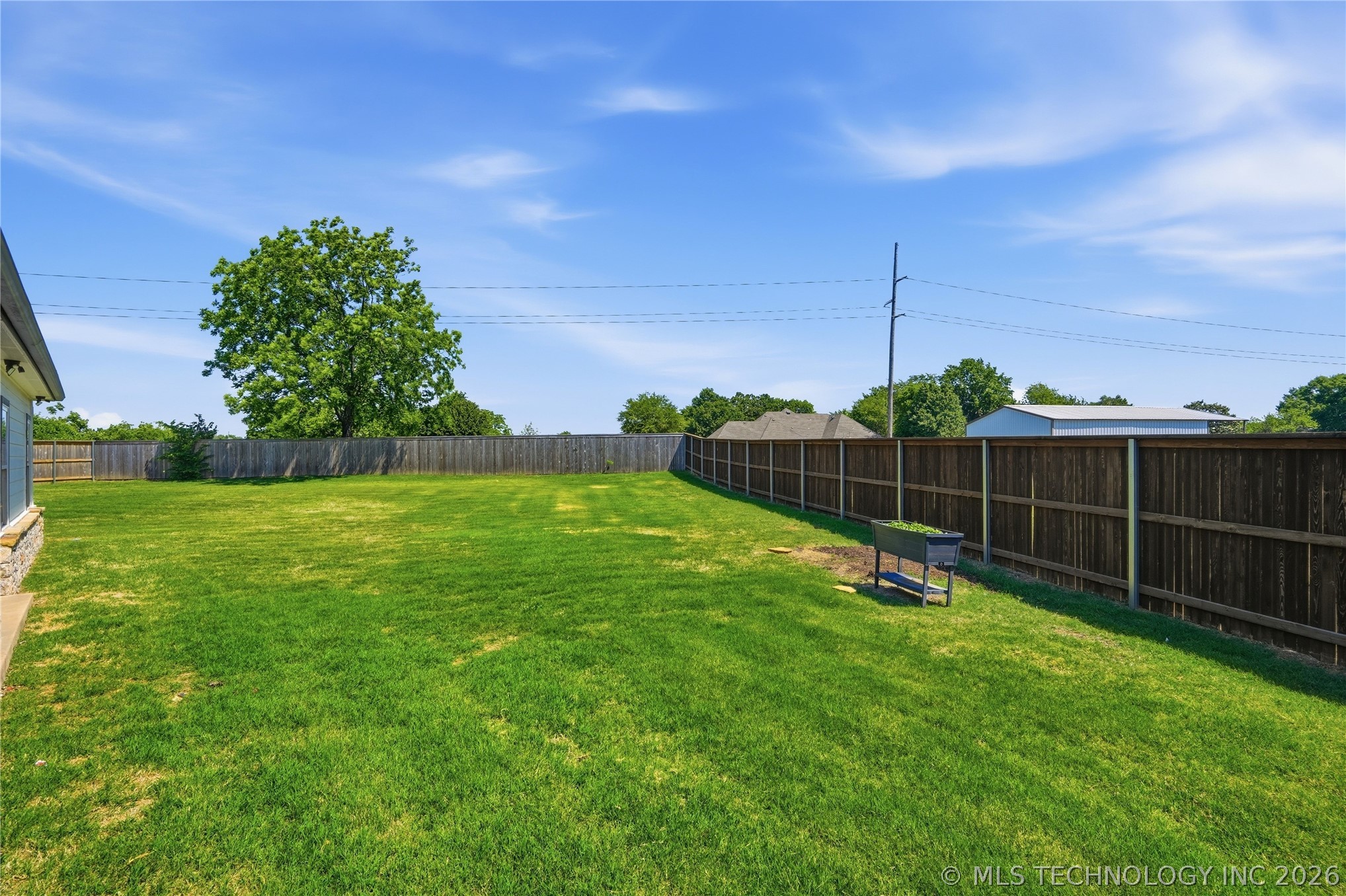 2413 W 109th Street S Jenks OK 74037