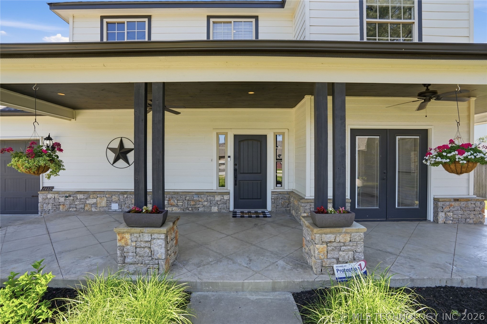 2413 W 109th Street S Jenks OK 74037