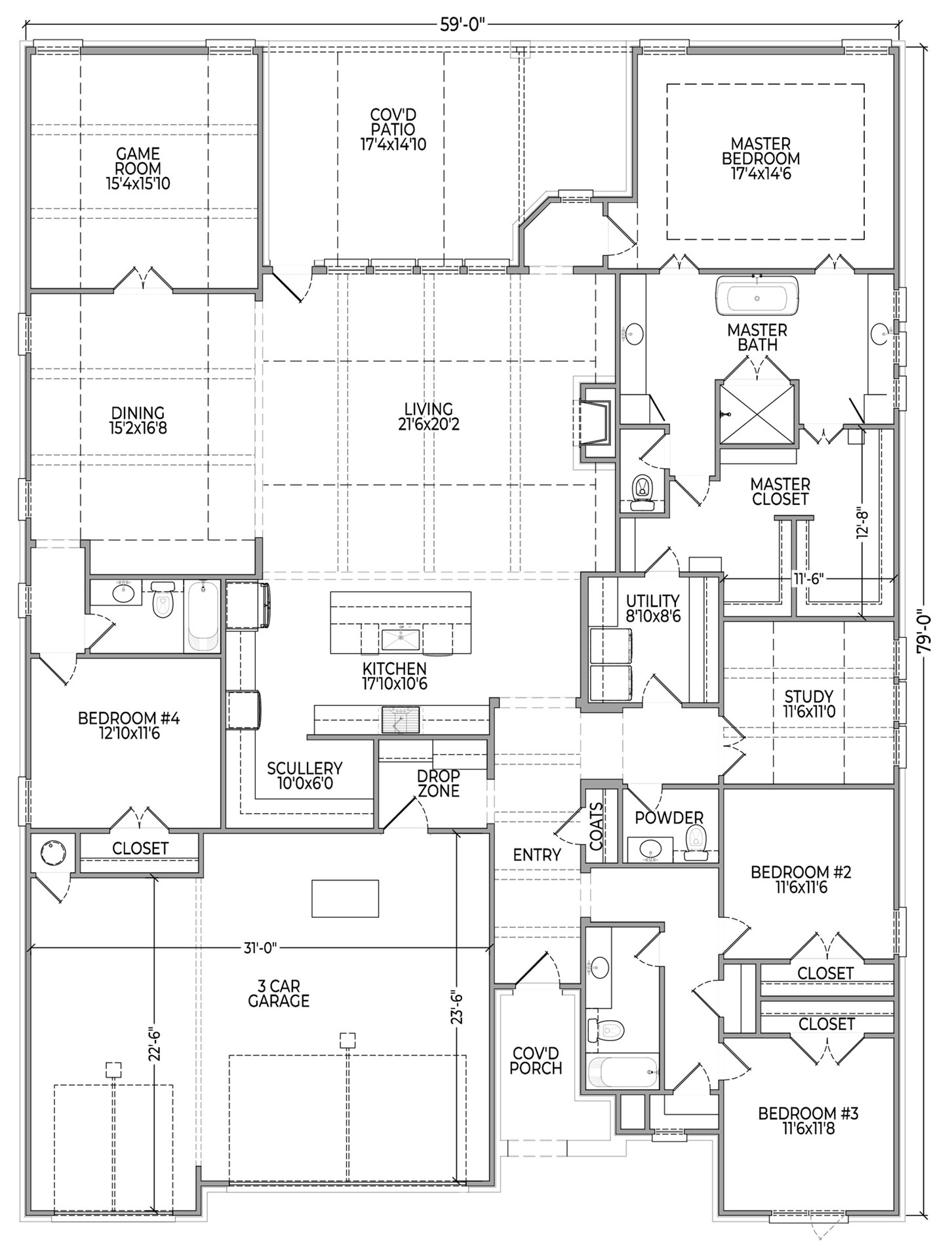 15002 E 80th Place Owasso OK 74055