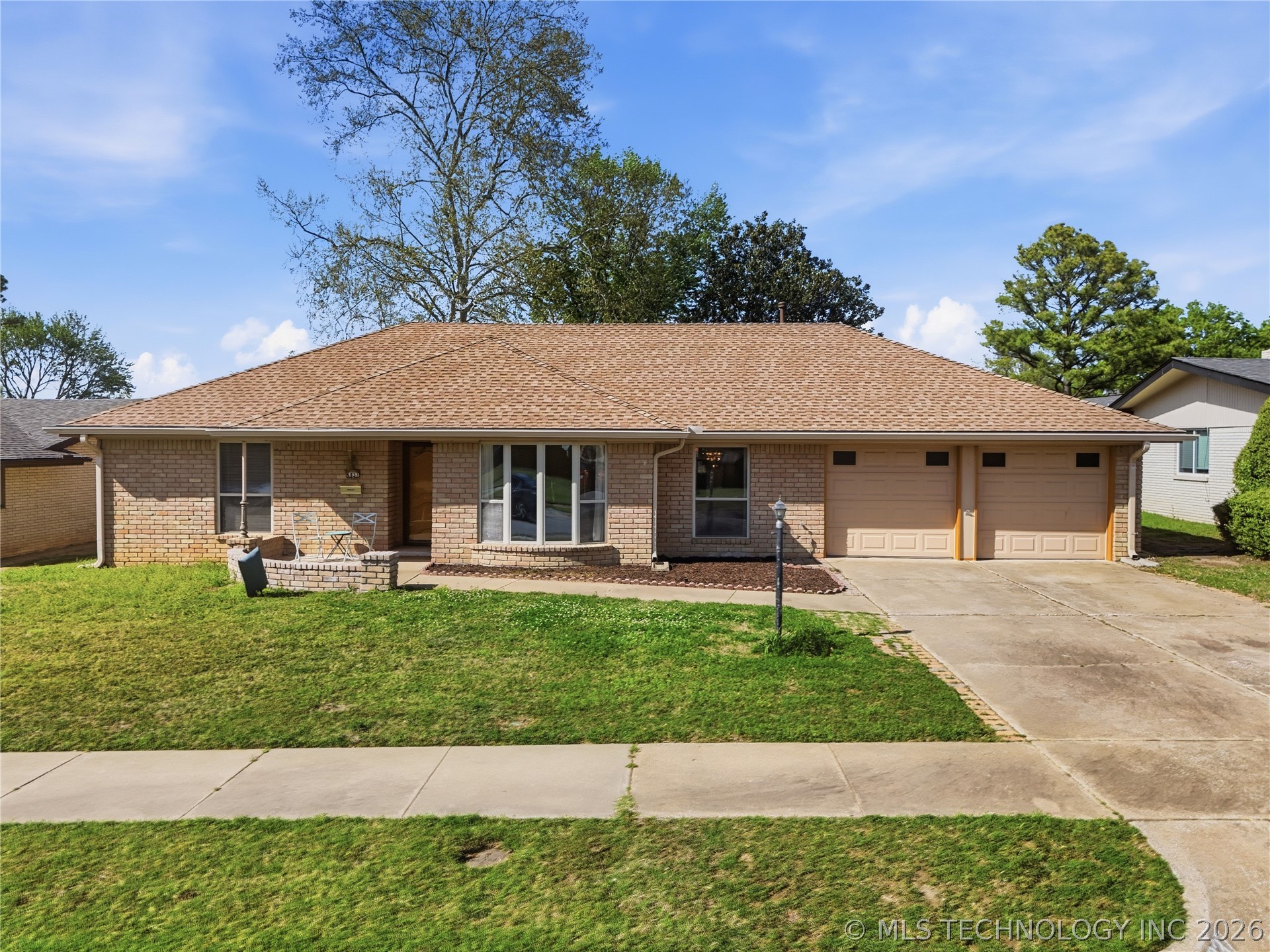 6837 E 56th Street Tulsa OK 74145