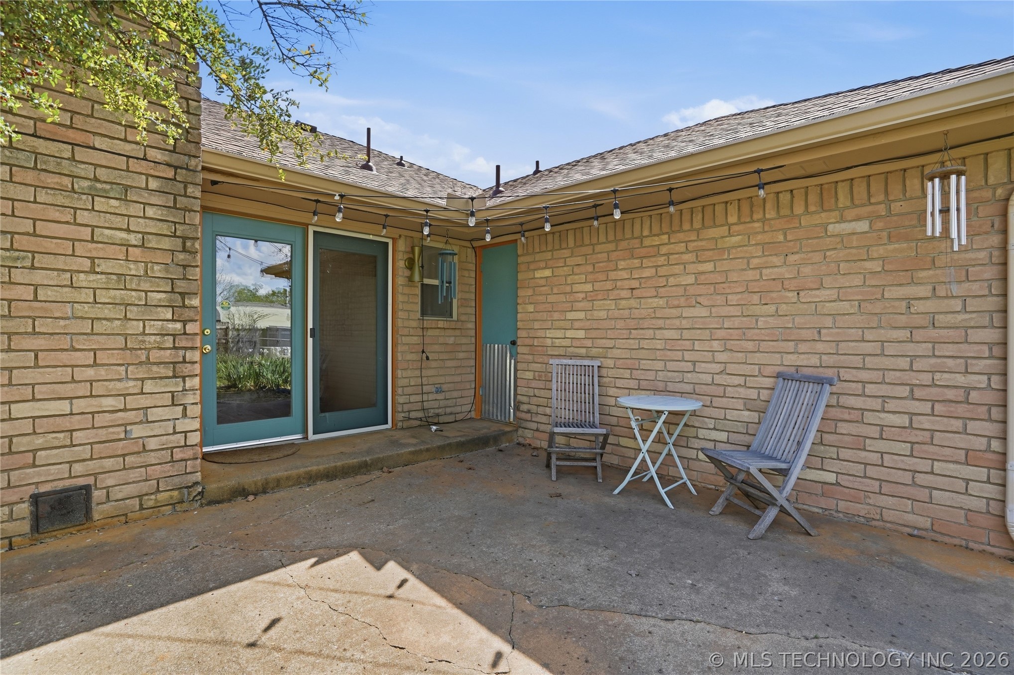 6837 E 56th Street Tulsa OK 74145