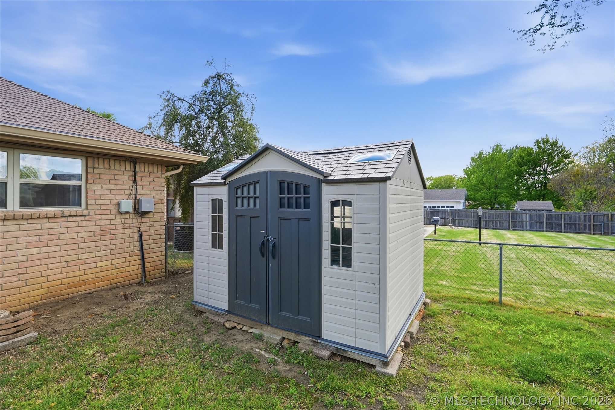6837 E 56th Street Tulsa OK 74145