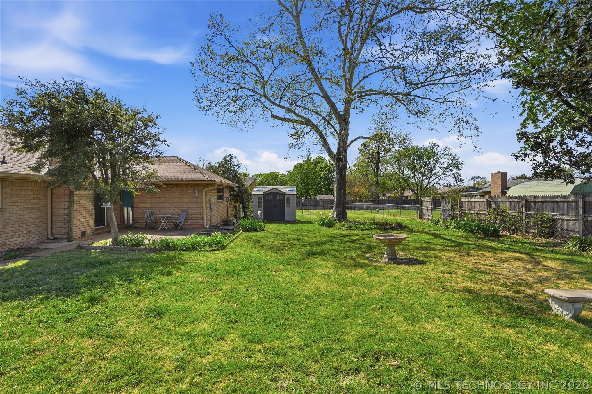 6837 E 56th Street Tulsa OK 74145