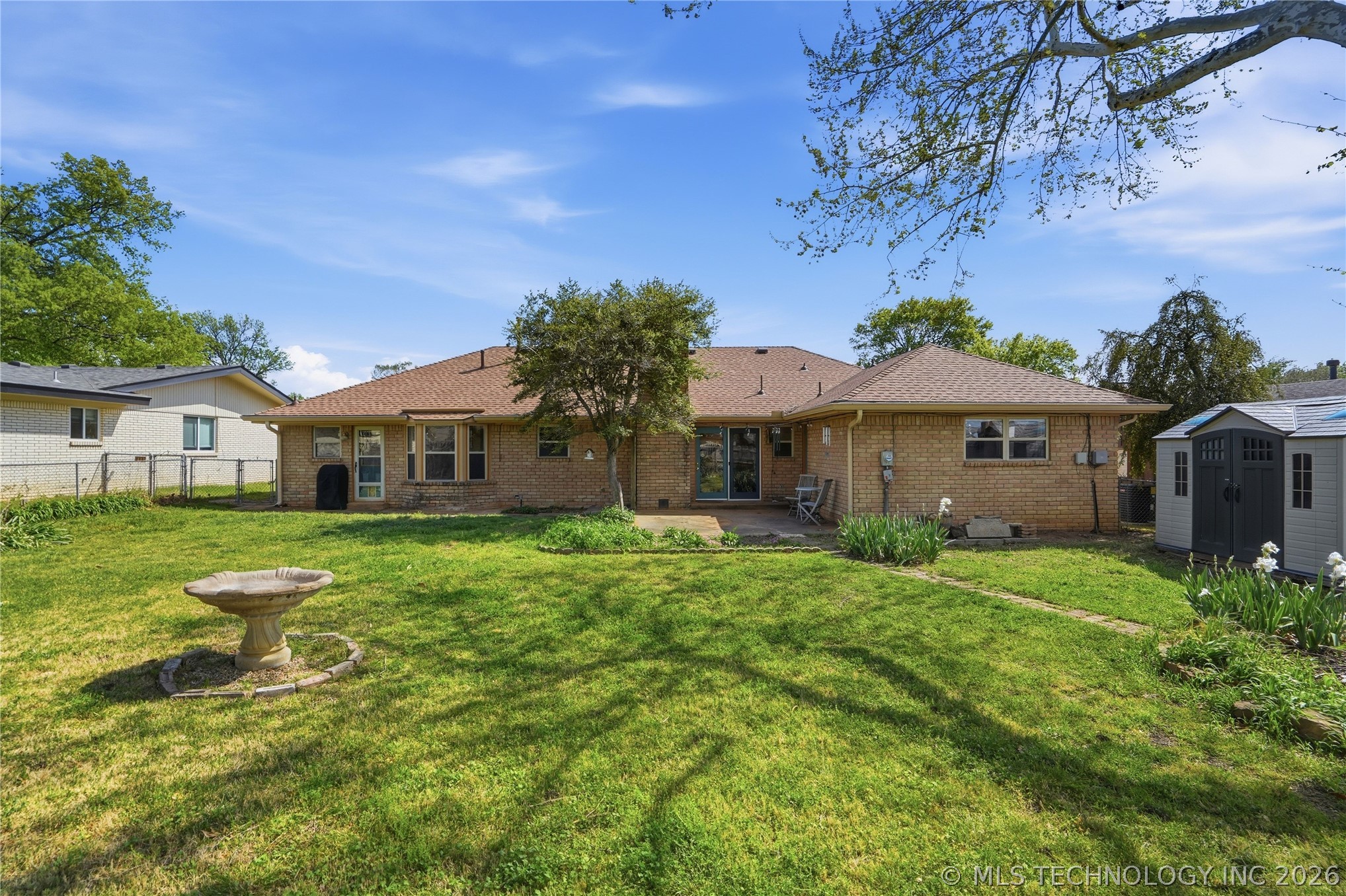6837 E 56th Street Tulsa OK 74145