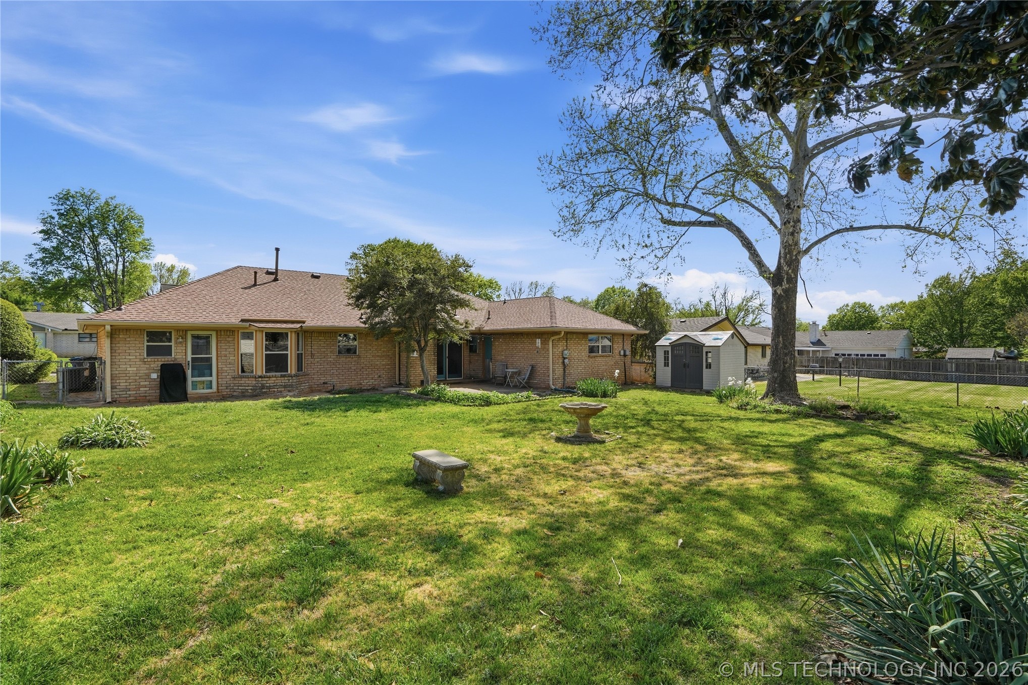 6837 E 56th Street Tulsa OK 74145