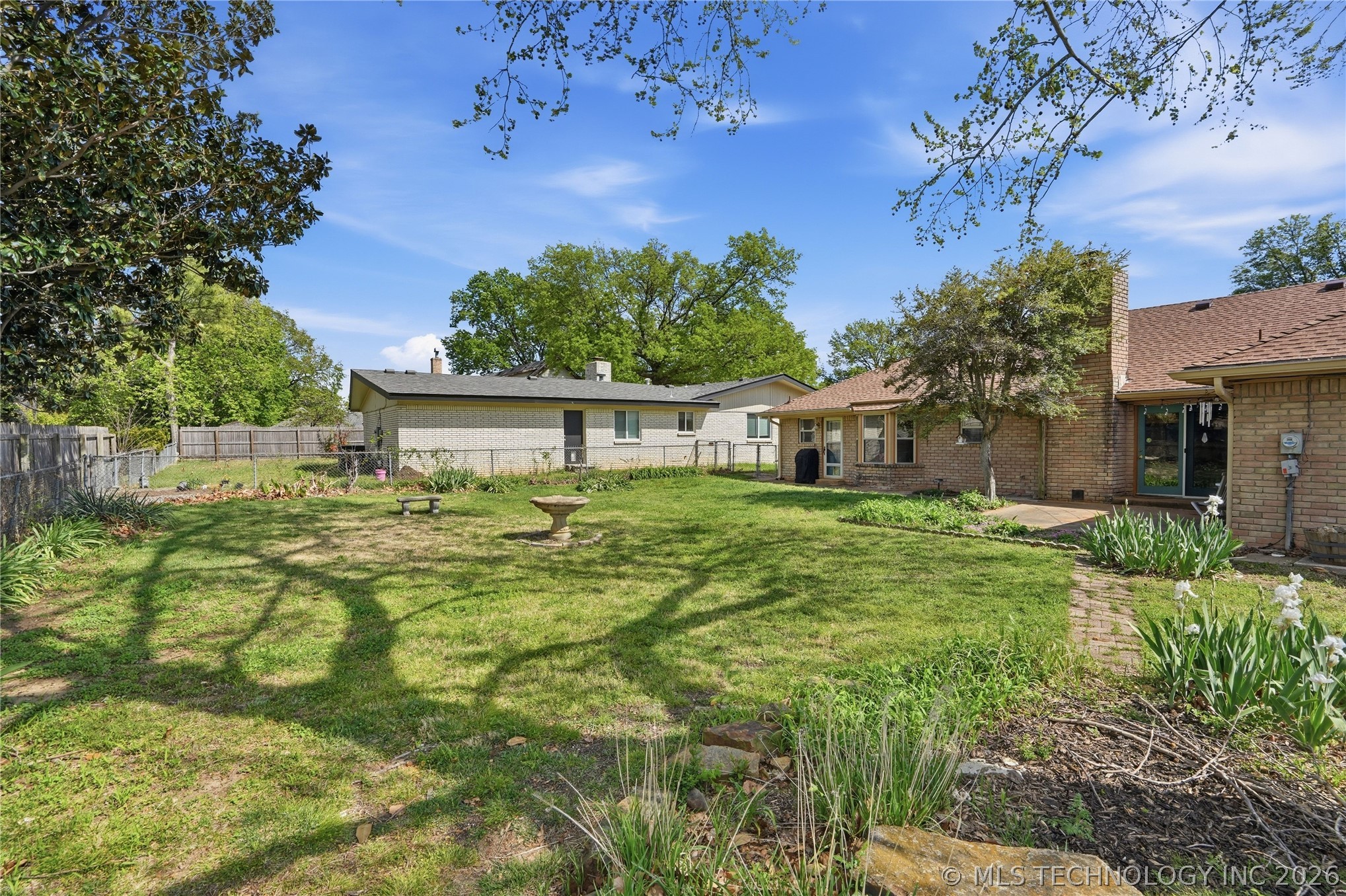 6837 E 56th Street Tulsa OK 74145