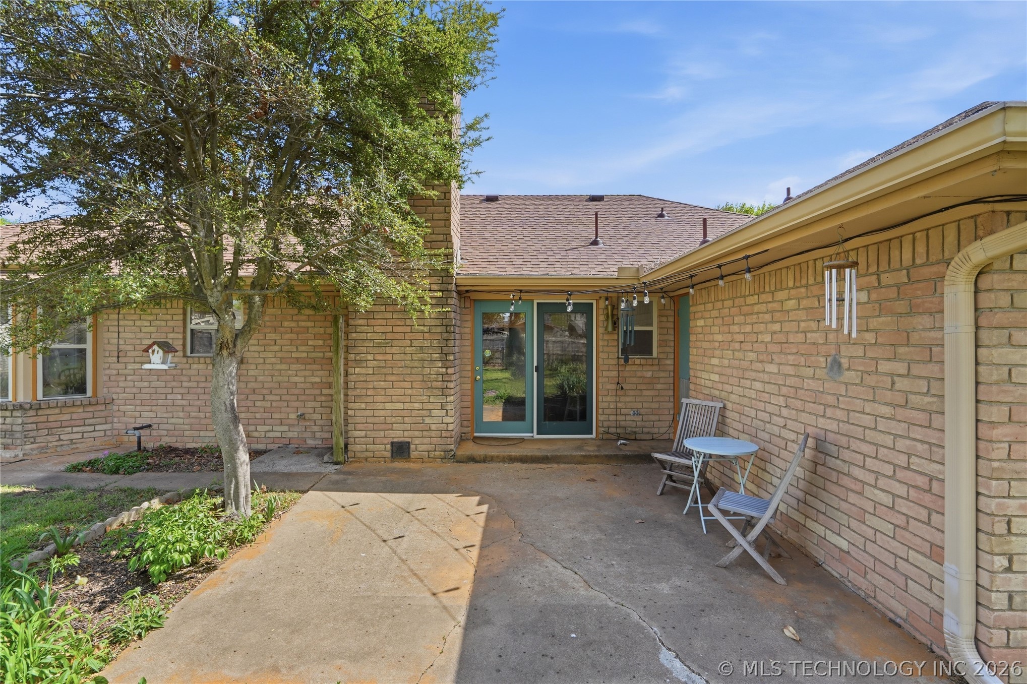 6837 E 56th Street Tulsa OK 74145