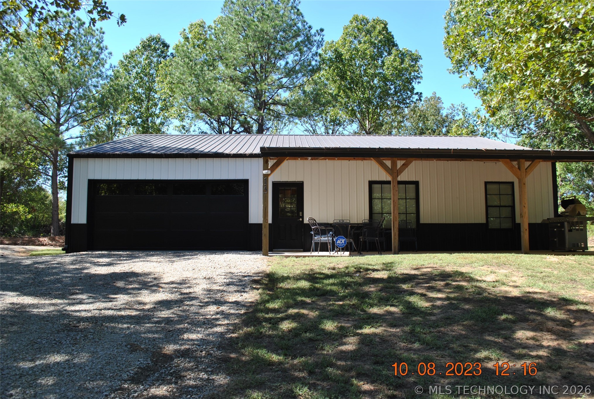 15 Elm Eufaula OK 74432