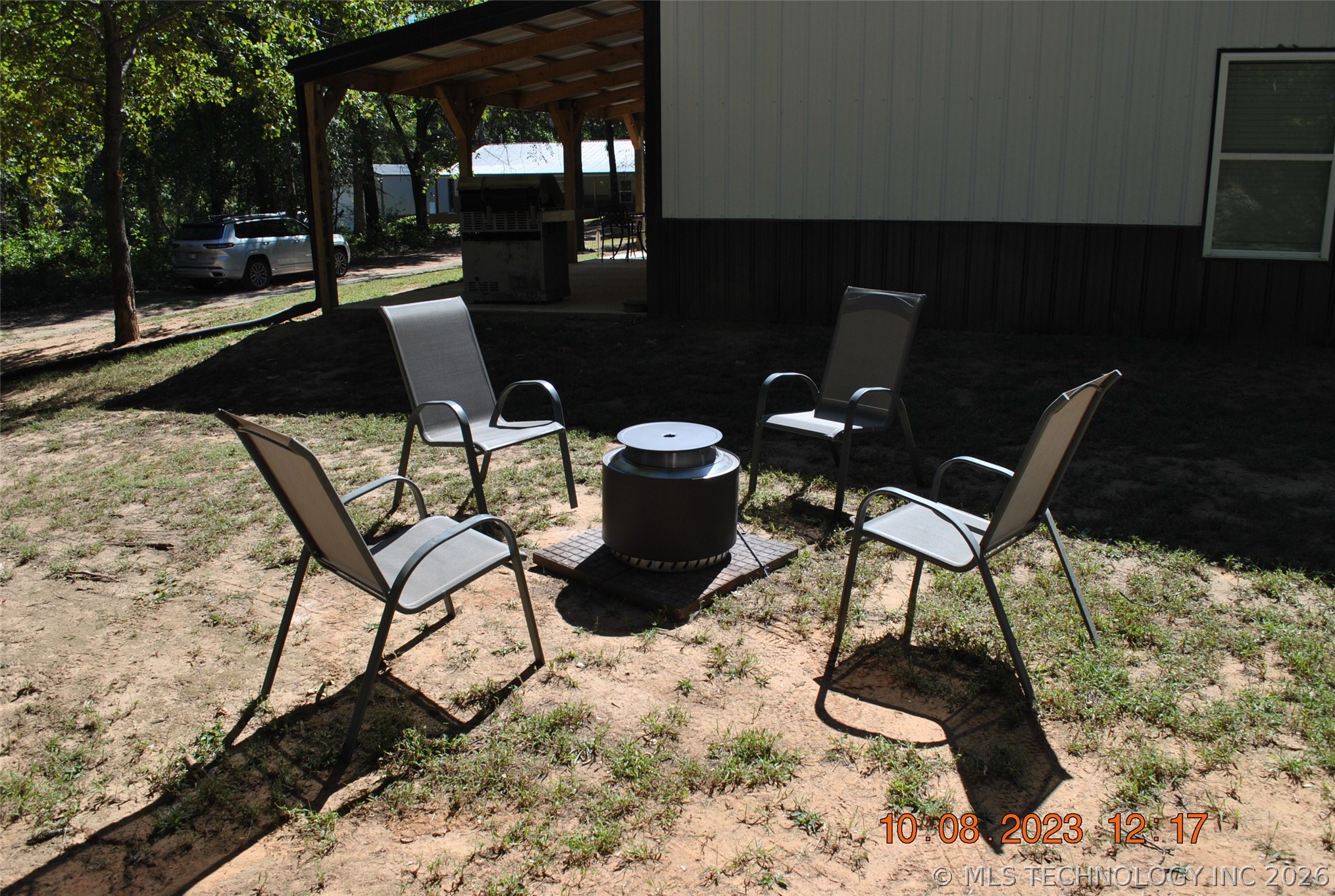 15 Elm Eufaula OK 74432