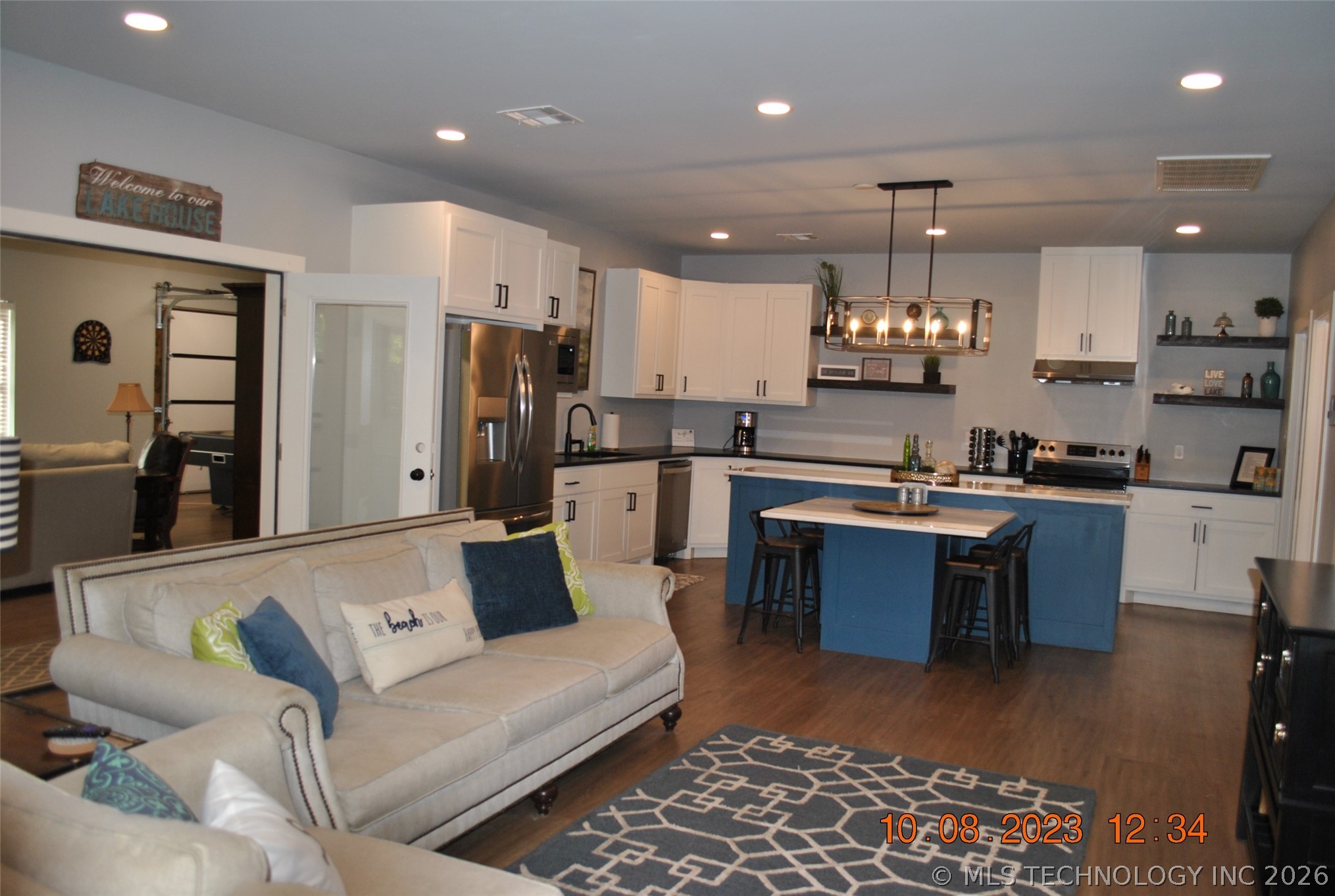 15 Elm Eufaula OK 74432