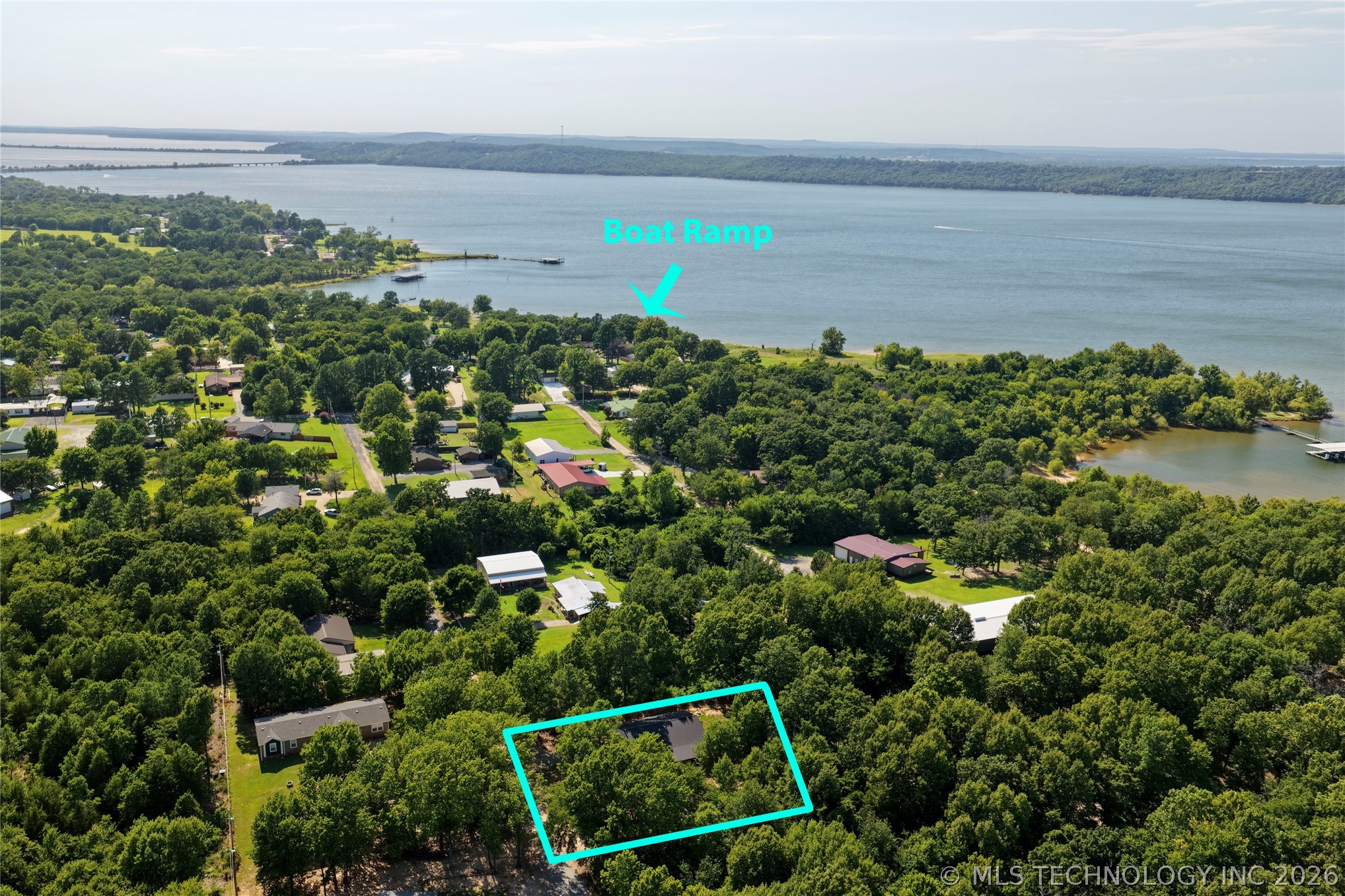 15 Elm Eufaula OK 74432