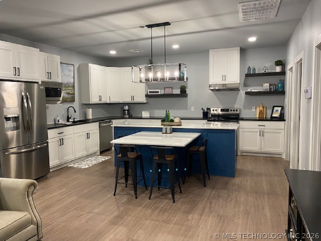 15 Elm Eufaula OK 74432