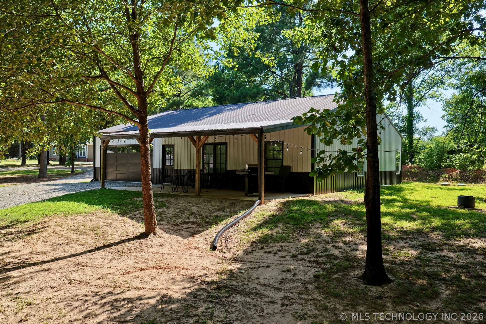 15 Elm Eufaula OK 74432