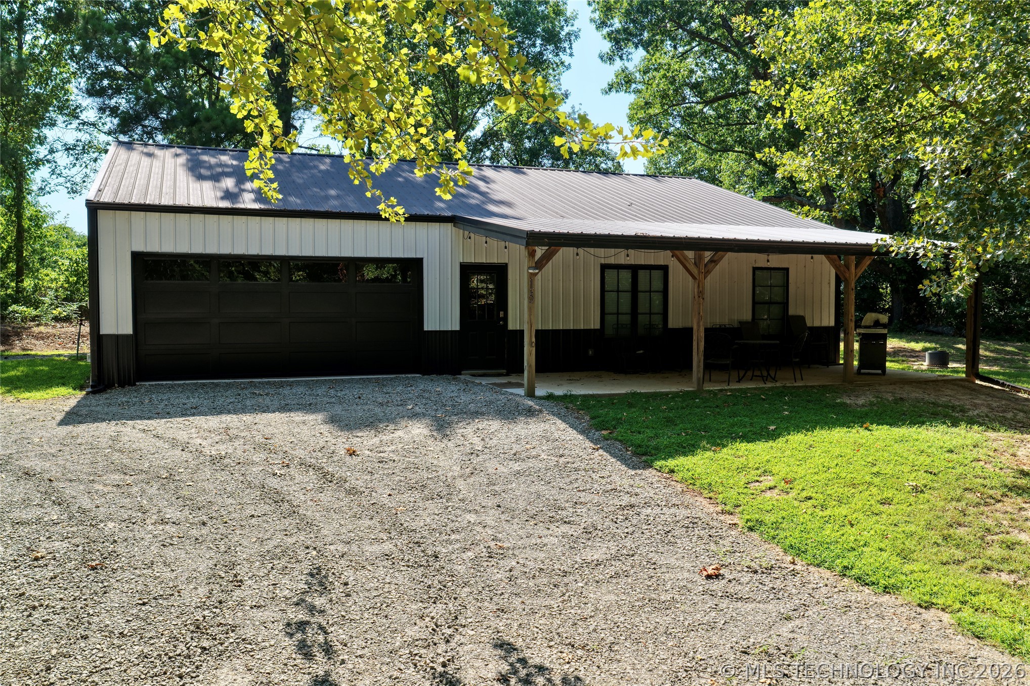15 Elm Eufaula OK 74432