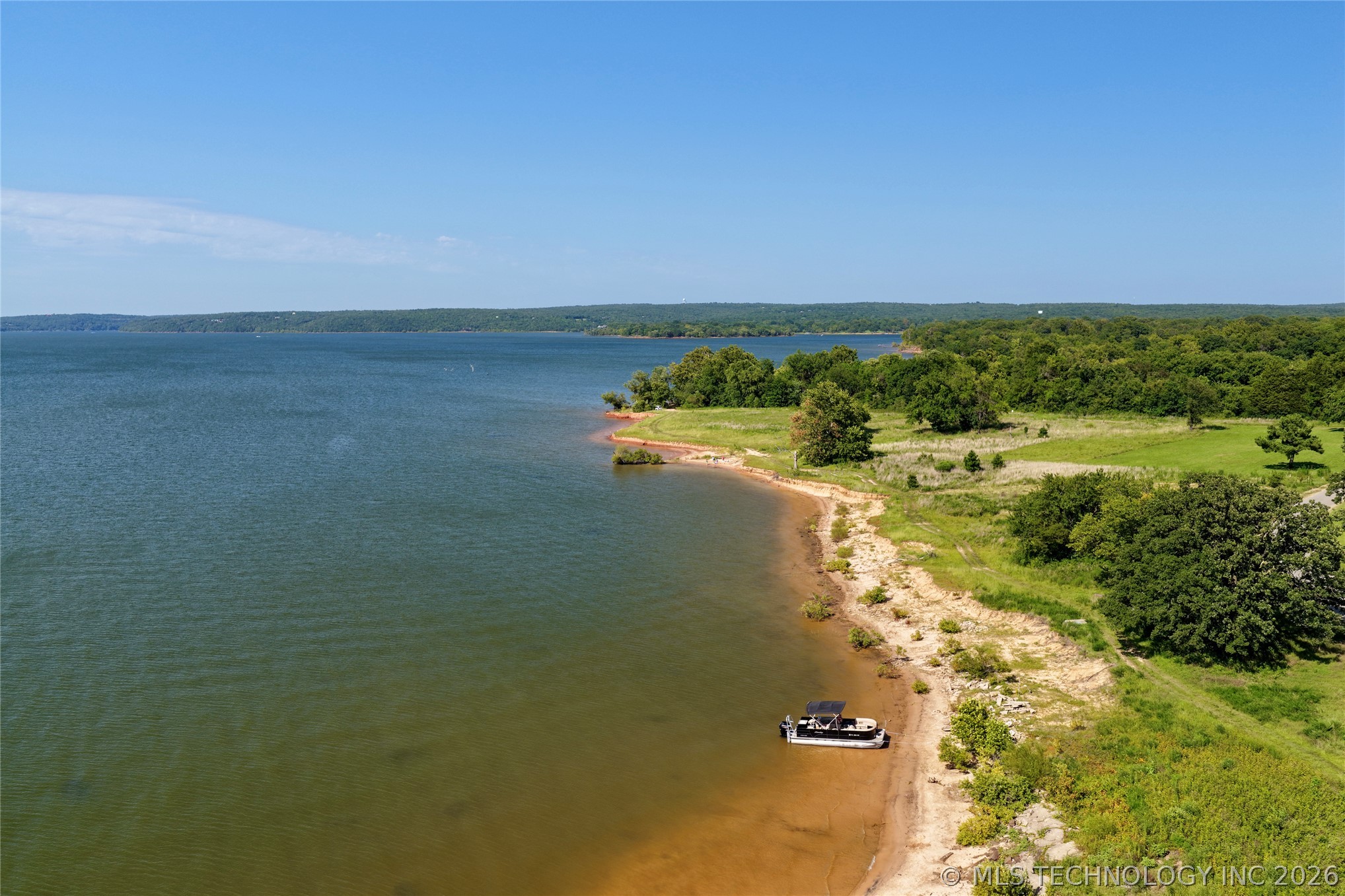 15 Elm Eufaula OK 74432