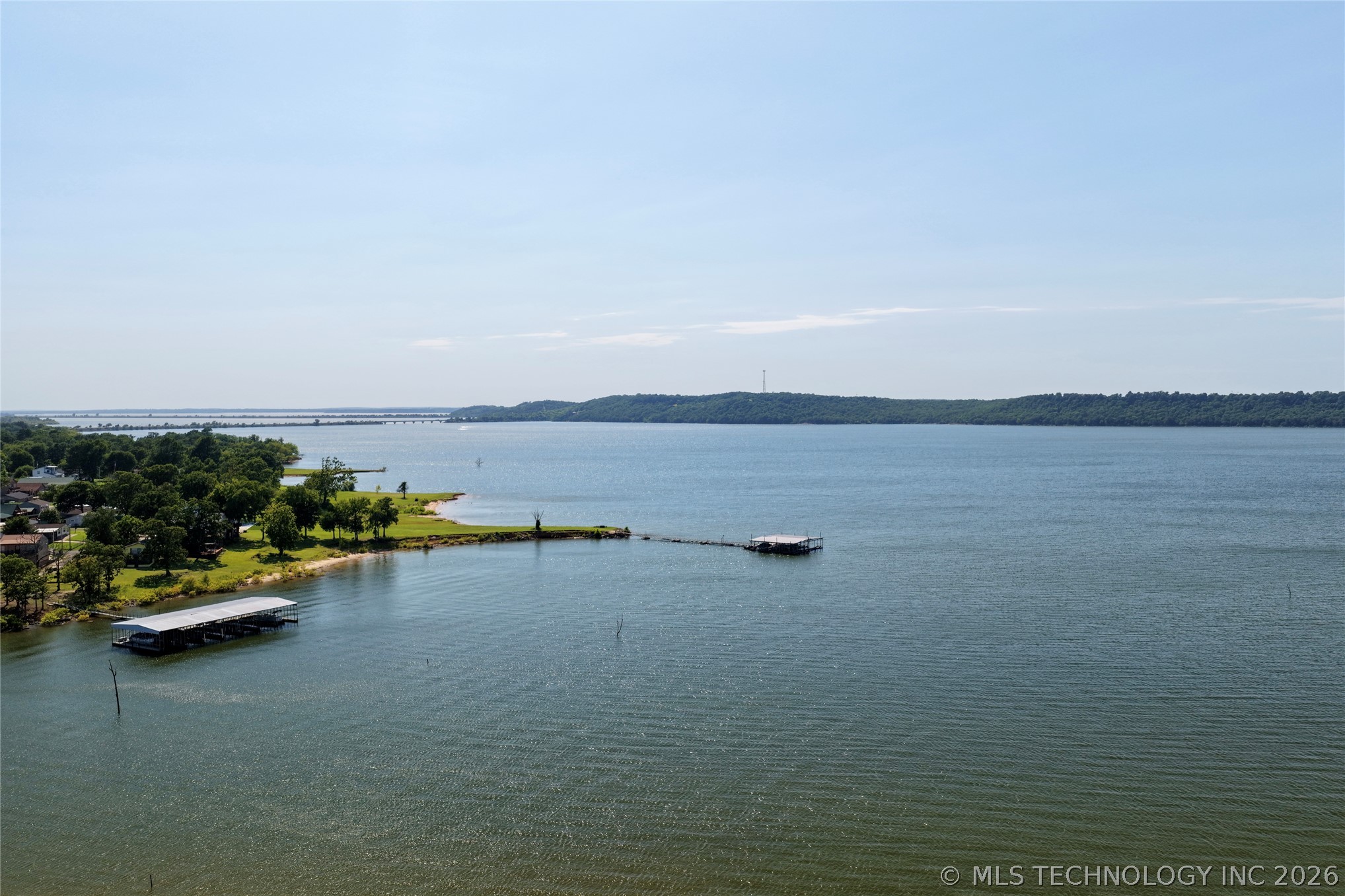 15 Elm Eufaula OK 74432