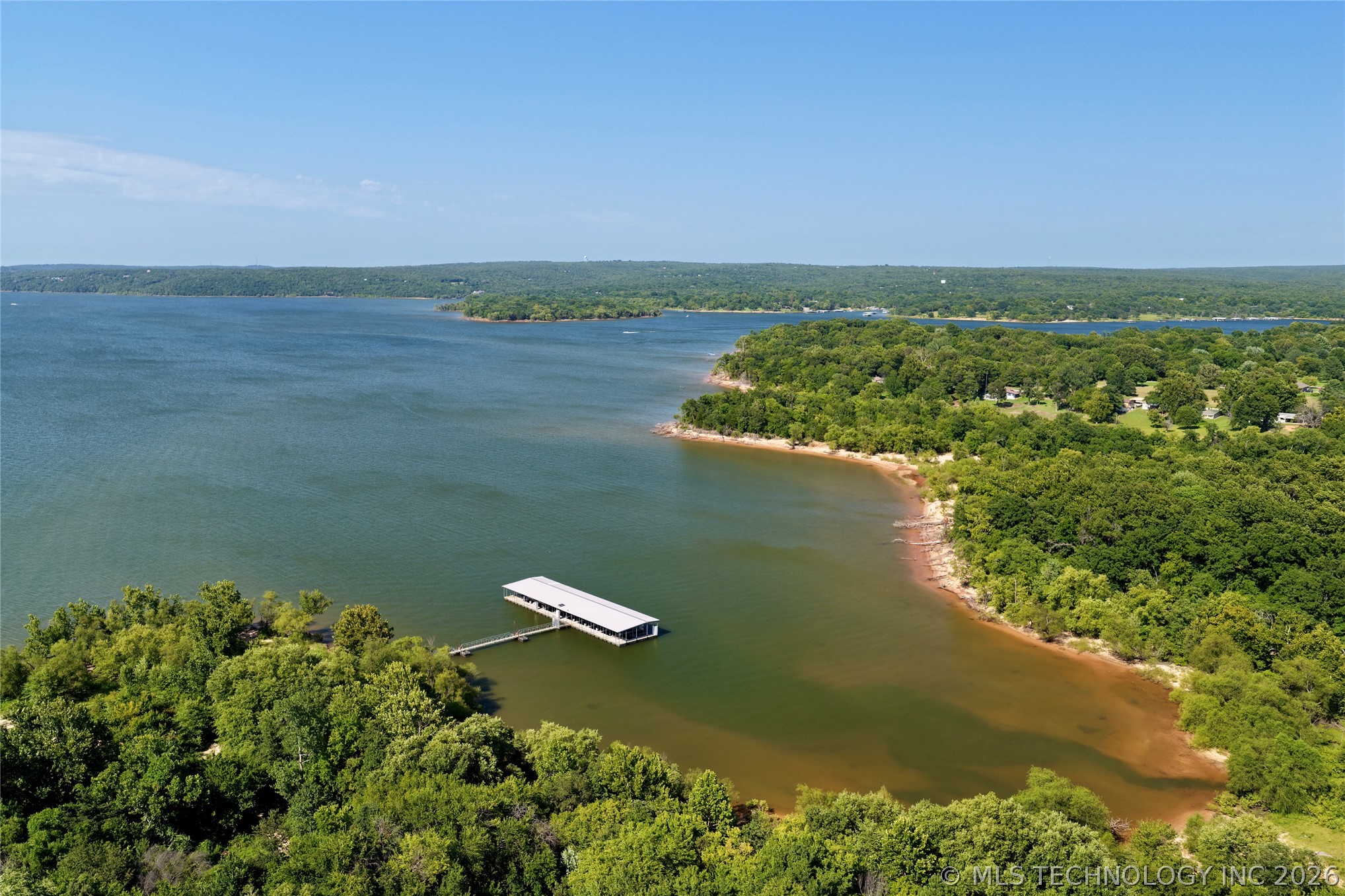 15 Elm Eufaula OK 74432