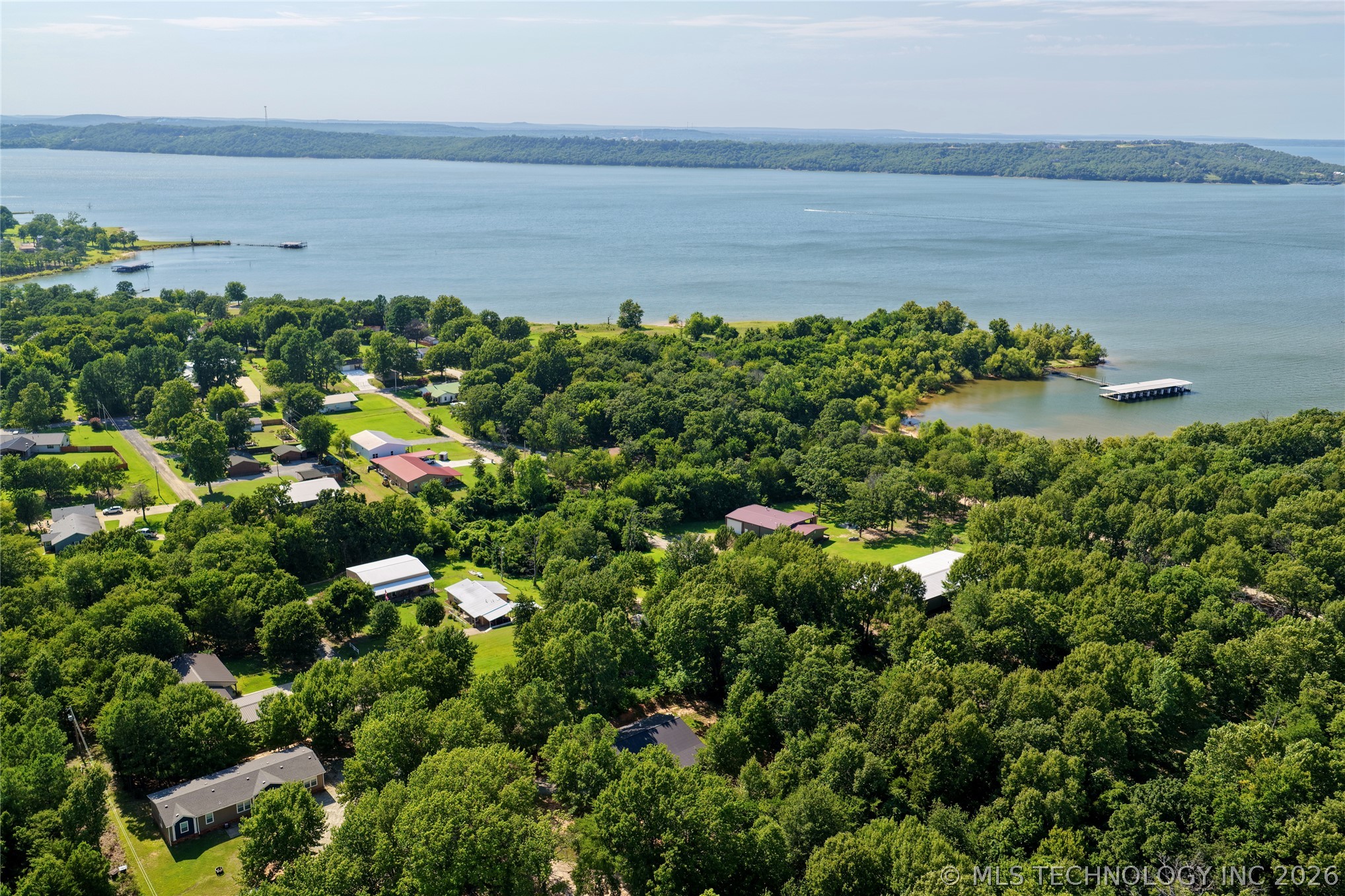 15 Elm Eufaula OK 74432