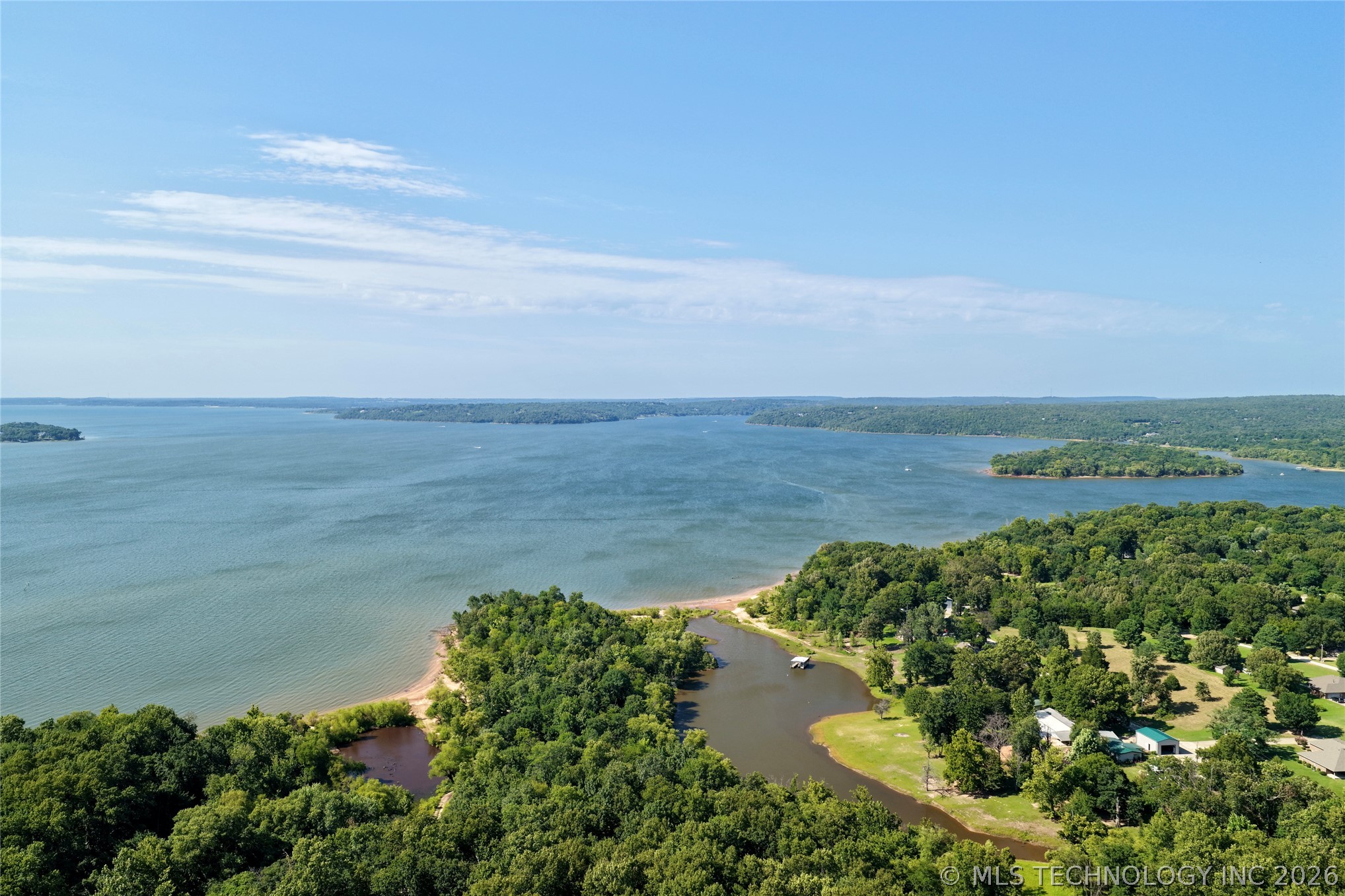 15 Elm Eufaula OK 74432