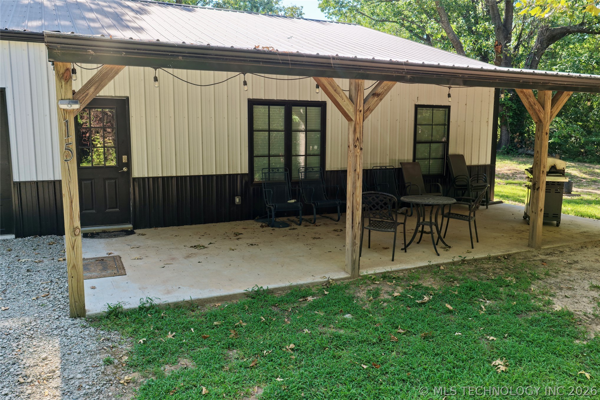 15 Elm Eufaula OK 74432