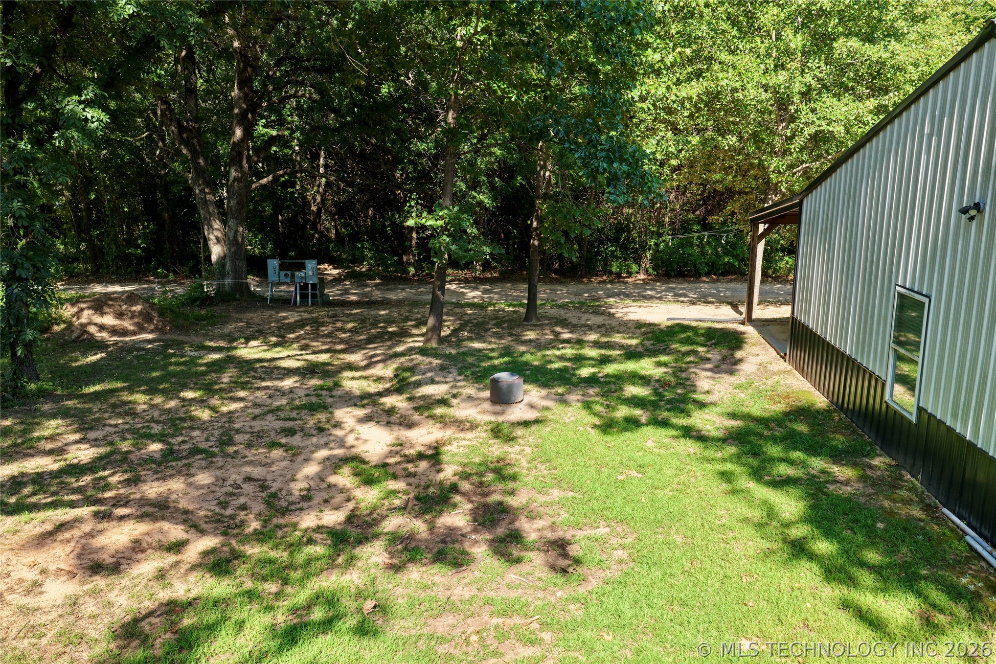 15 Elm Eufaula OK 74432