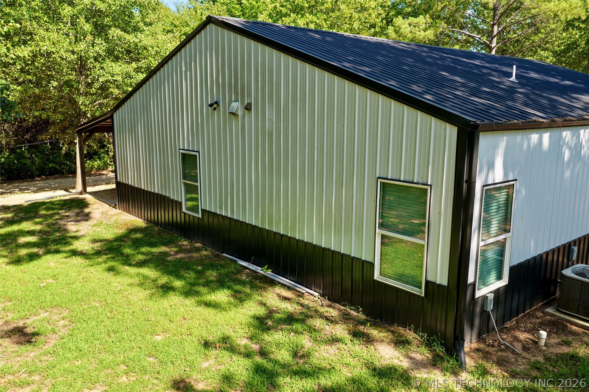 15 Elm Eufaula OK 74432