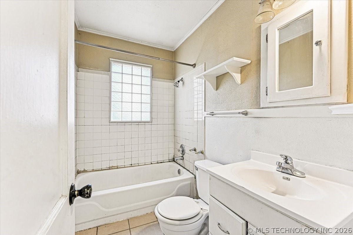 3947 S Madison Avenue Tulsa OK 74105