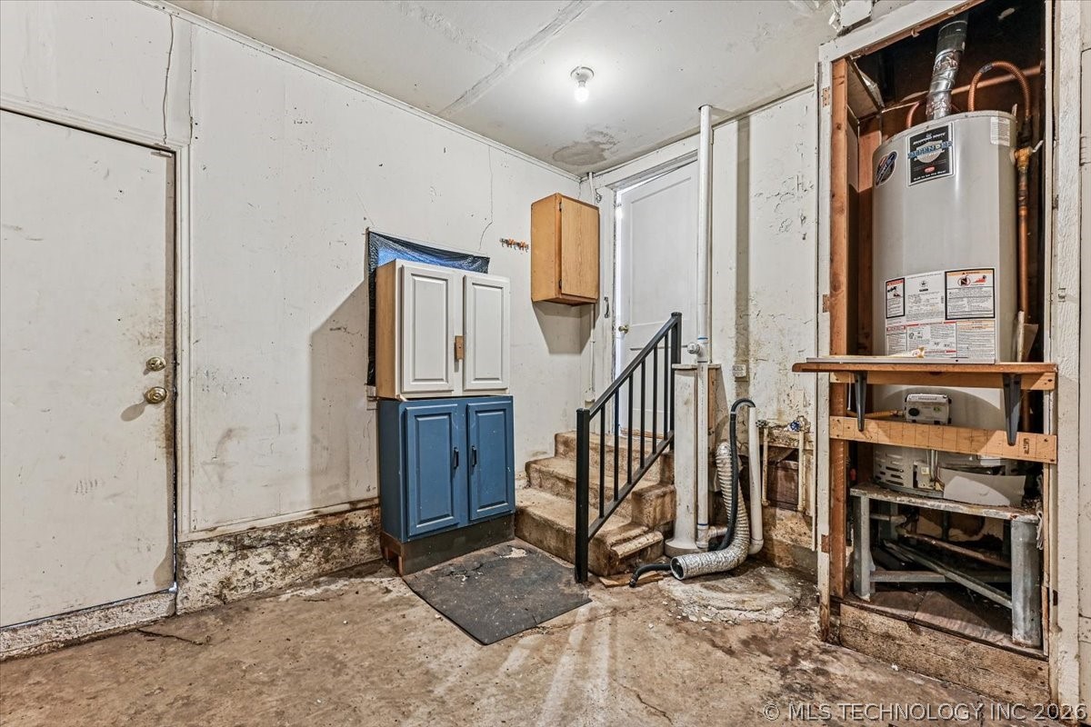 3947 S Madison Avenue Tulsa OK 74105
