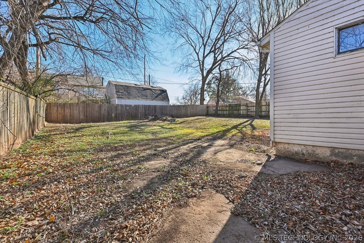 3947 S Madison Avenue Tulsa OK 74105