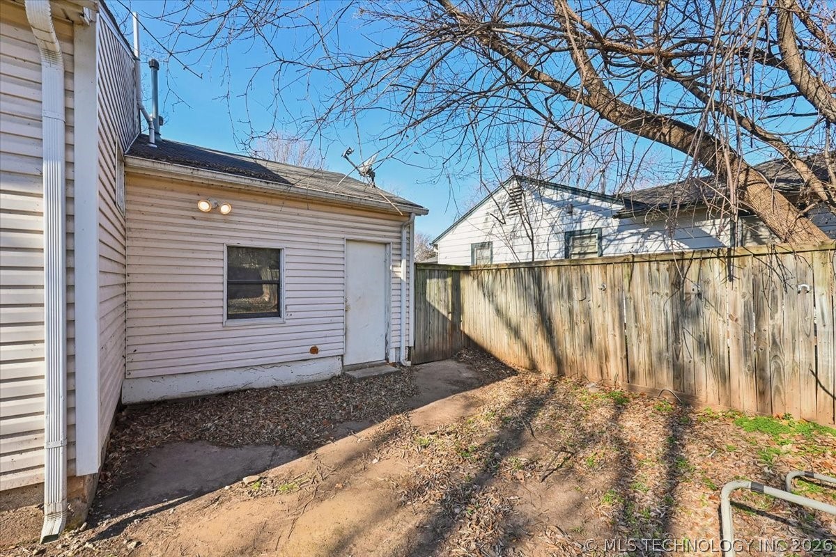 3947 S Madison Avenue Tulsa OK 74105