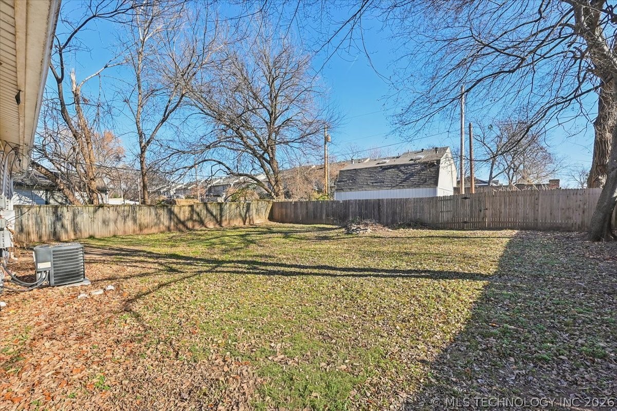 3947 S Madison Avenue Tulsa OK 74105
