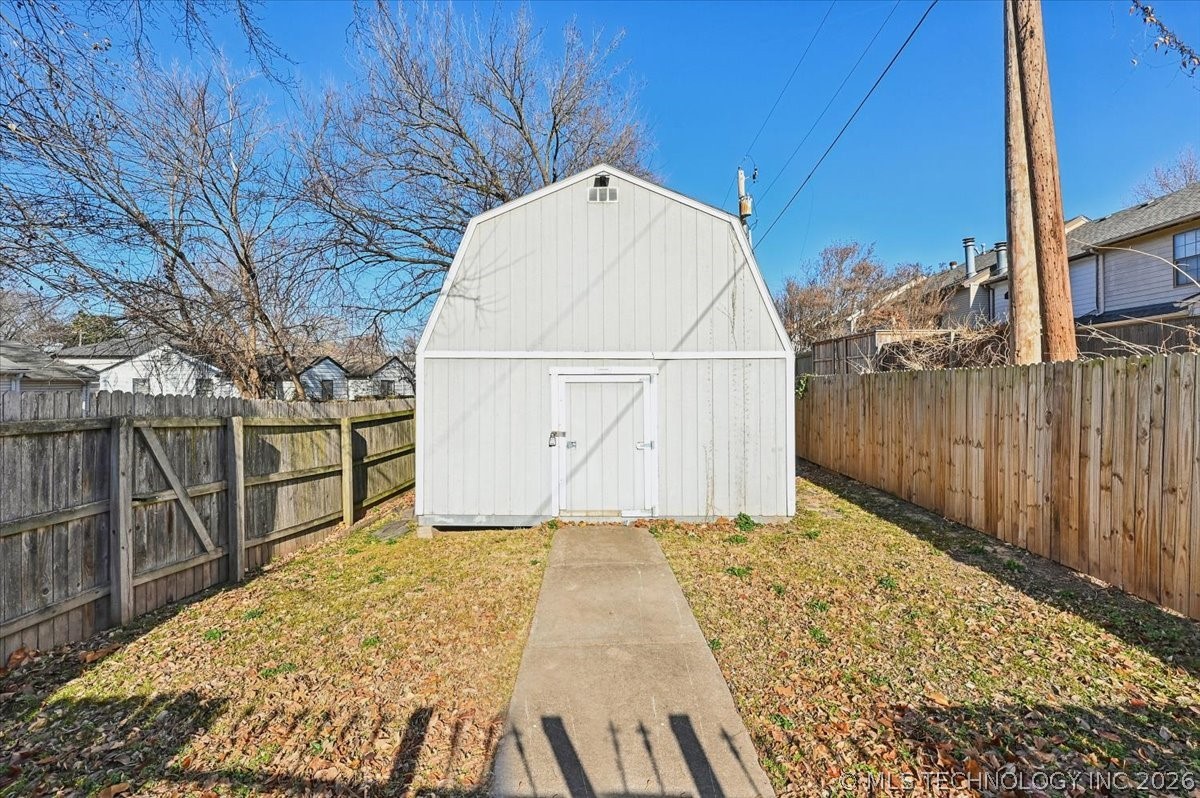 3947 S Madison Avenue Tulsa OK 74105