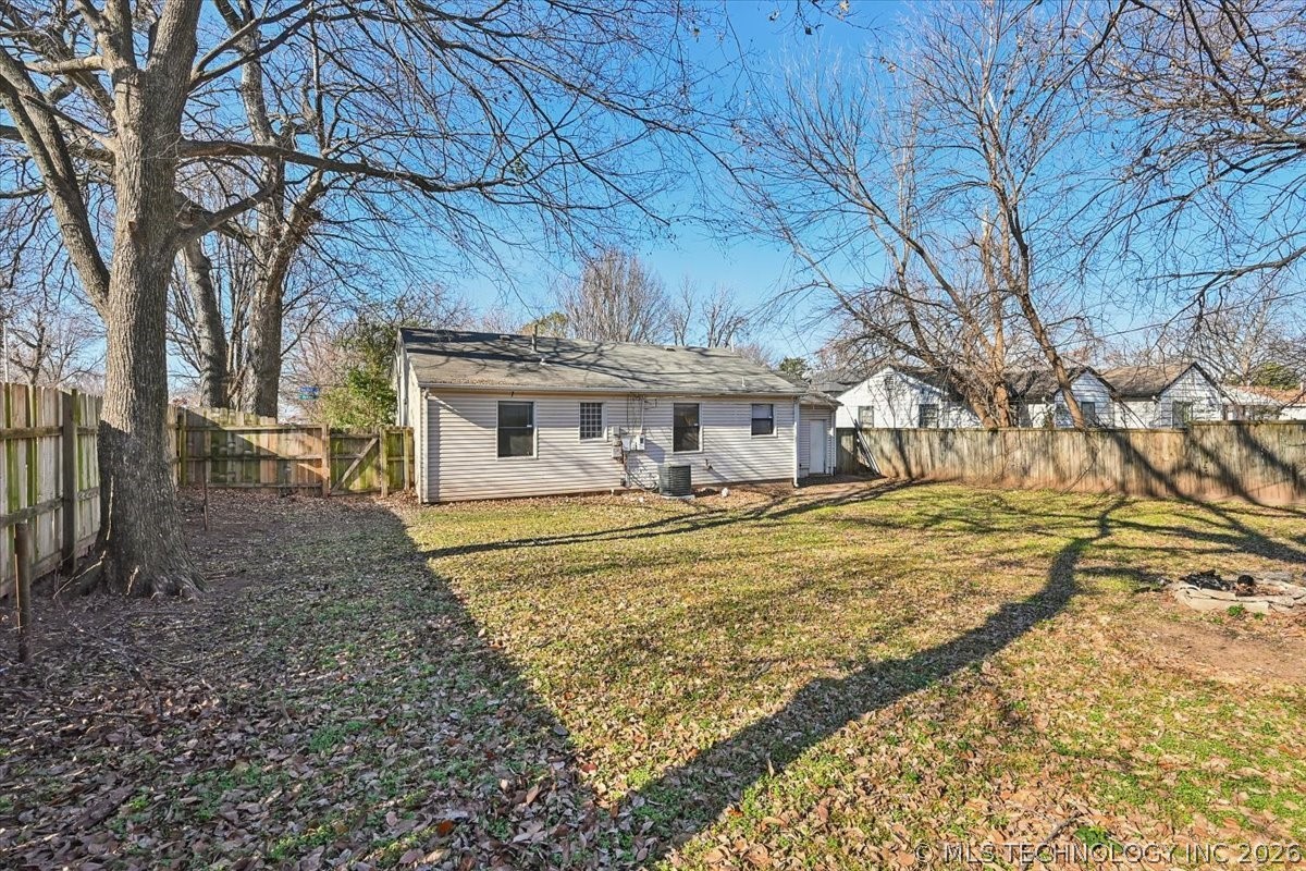 3947 S Madison Avenue Tulsa OK 74105