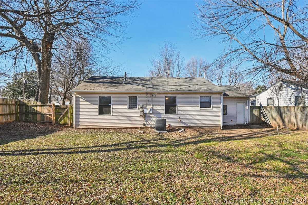 3947 S Madison Avenue Tulsa OK 74105