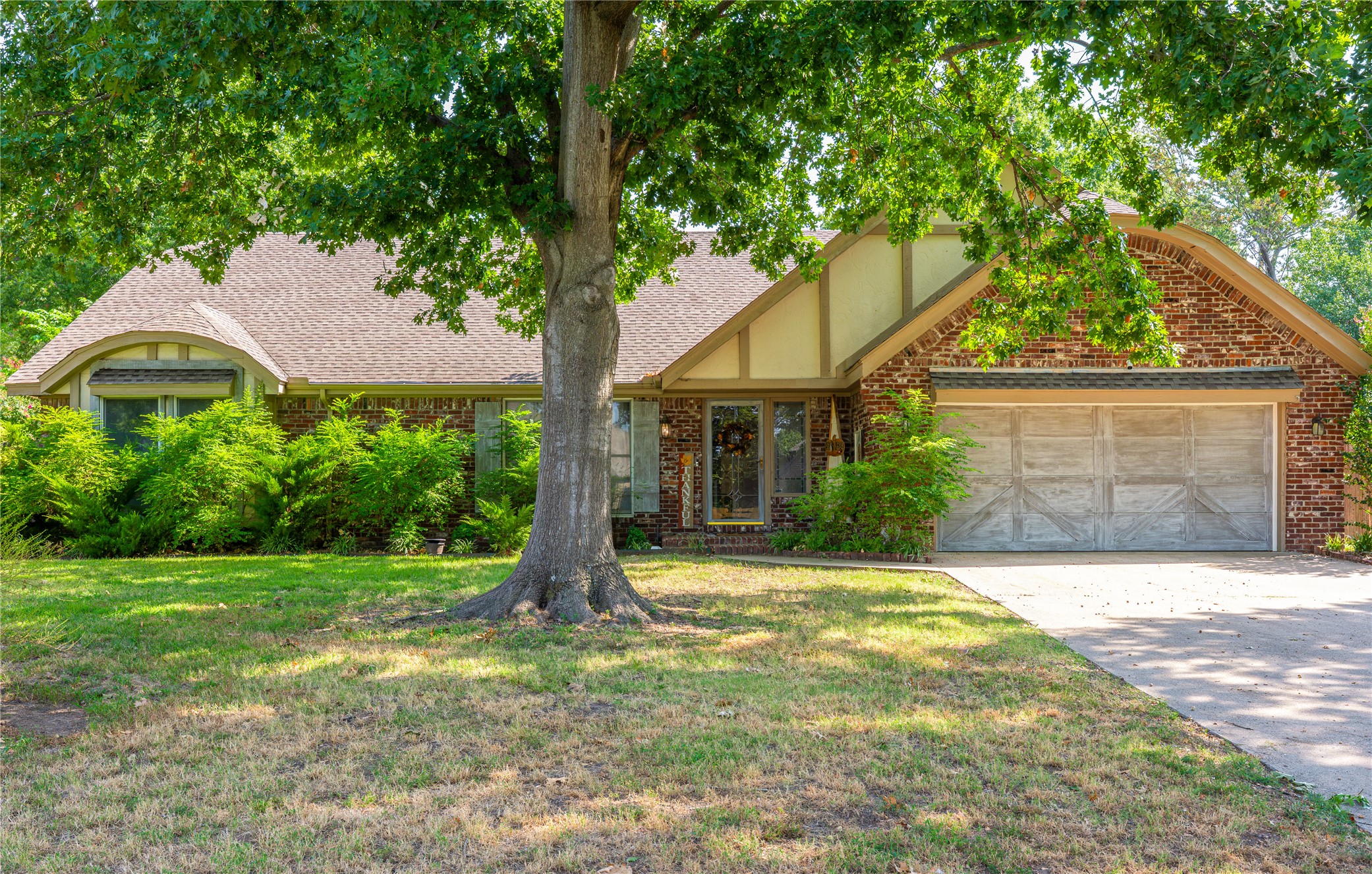 2410 St Andrews Court Muskogee OK 74403