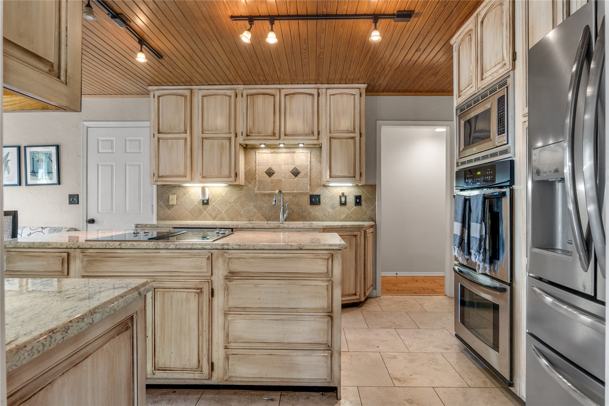 2410 St Andrews Court Muskogee OK 74403