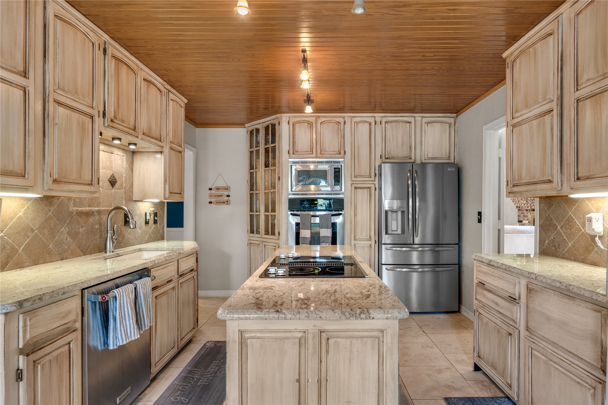 2410 St Andrews Court Muskogee OK 74403