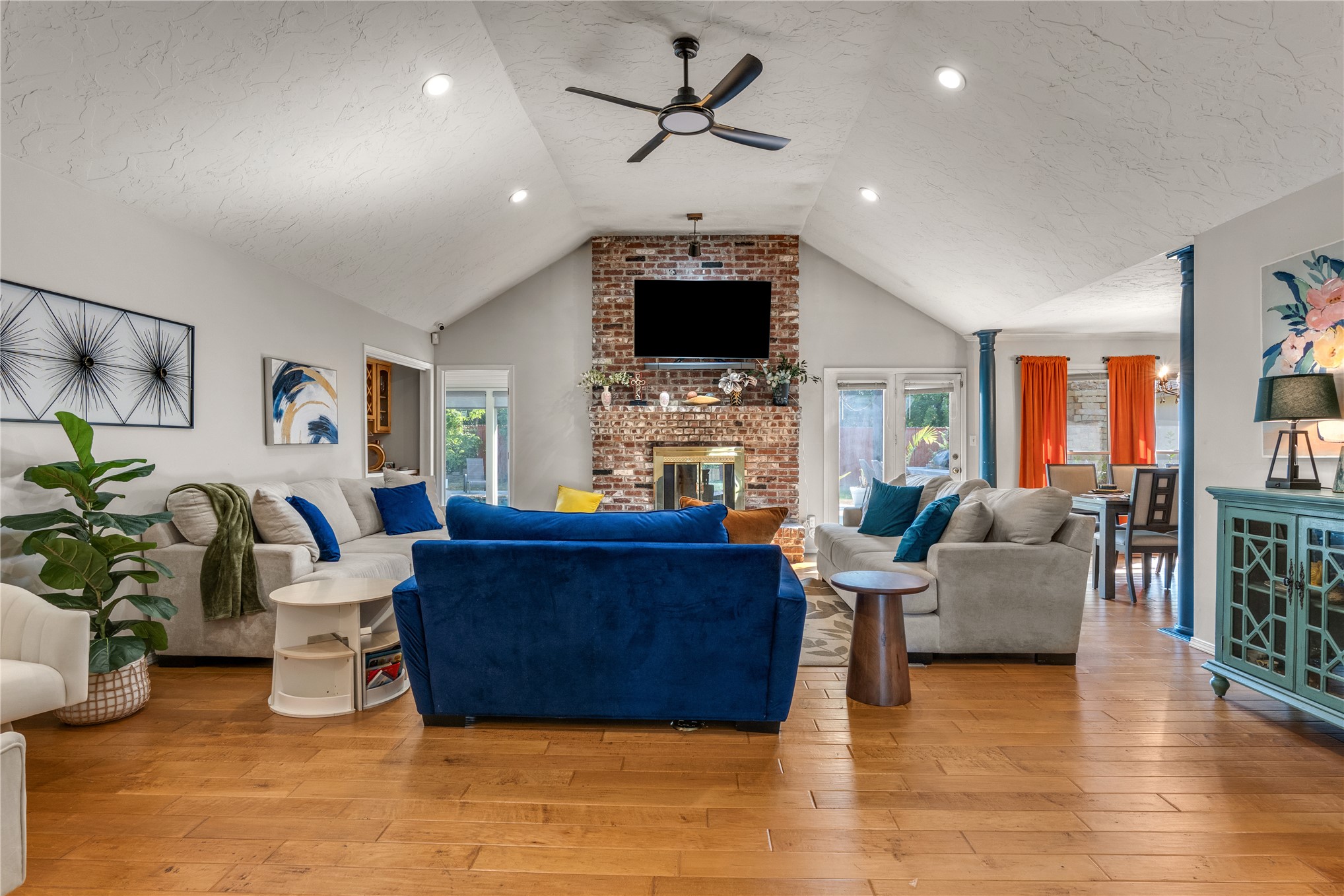 2410 St Andrews Court Muskogee OK 74403