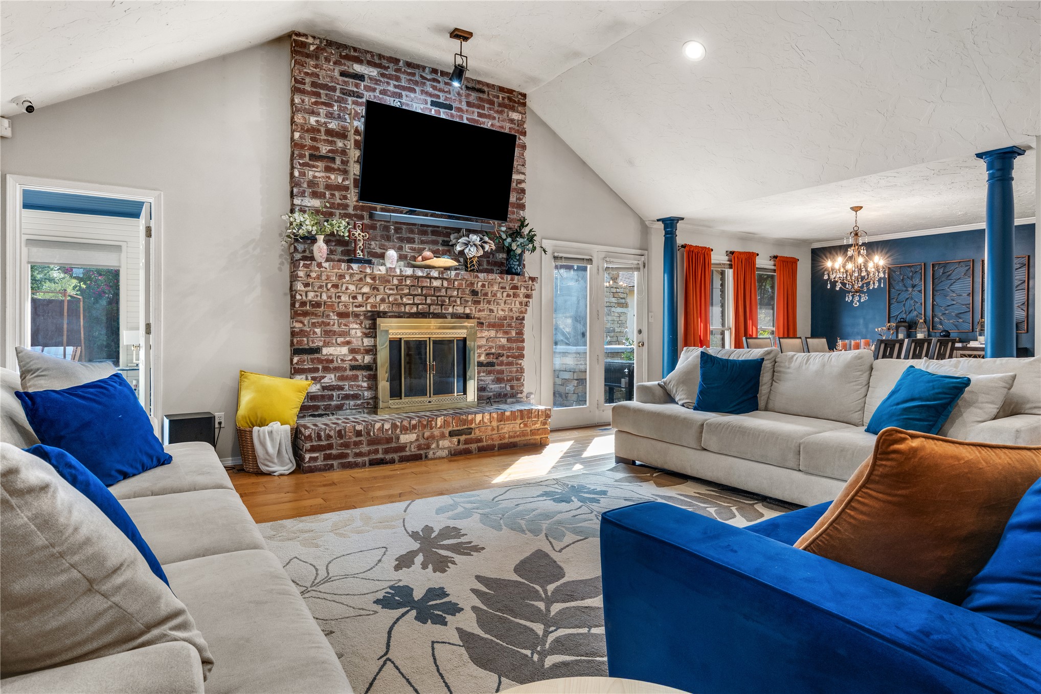 2410 St Andrews Court Muskogee OK 74403