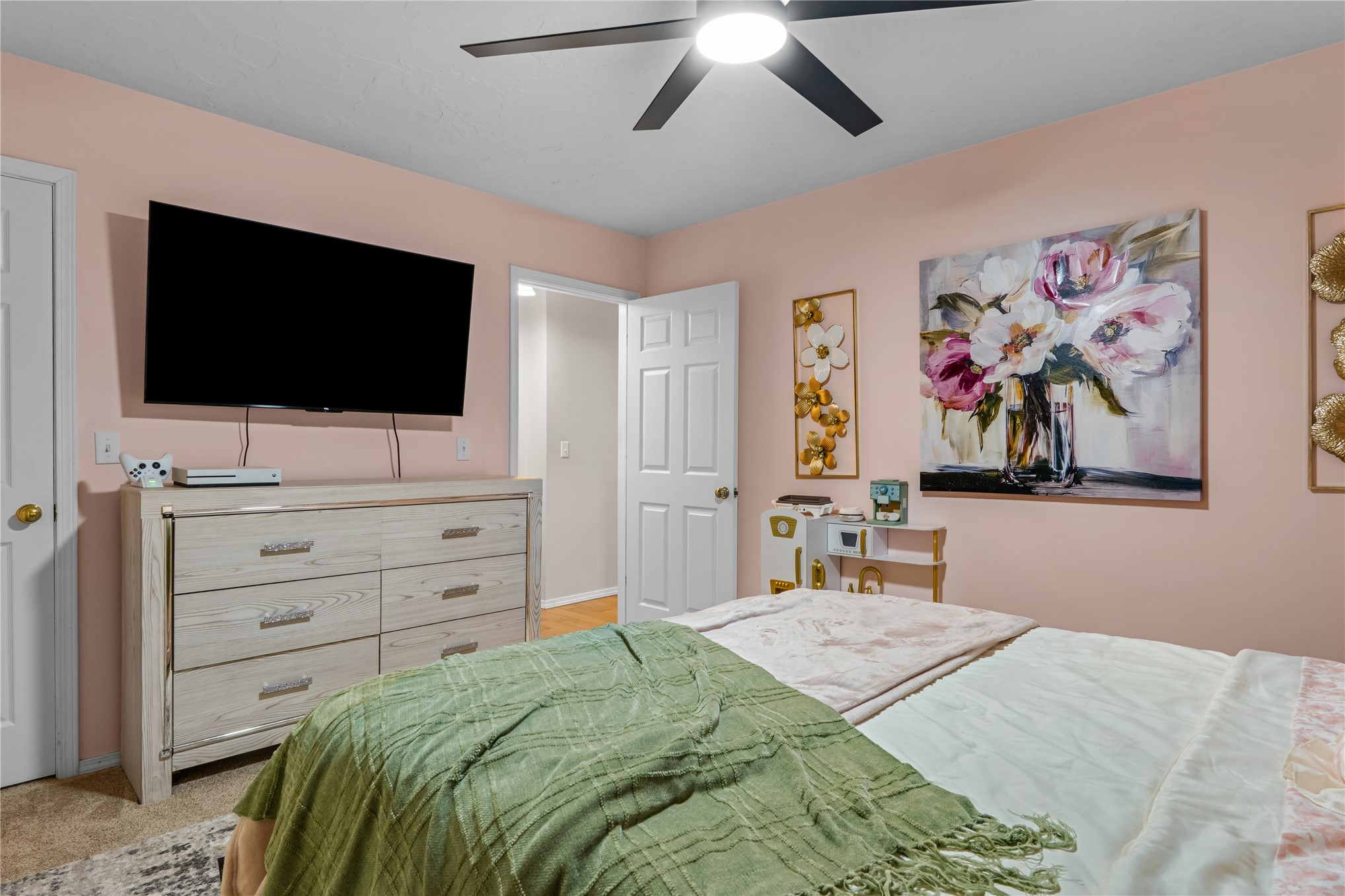 2410 St Andrews Court Muskogee OK 74403
