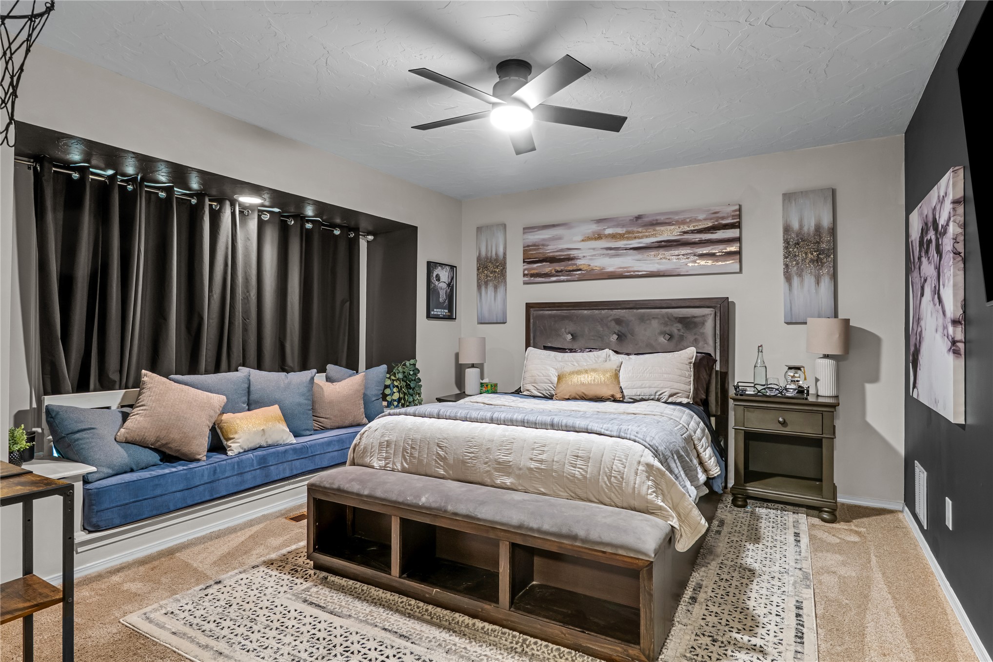 2410 St Andrews Court Muskogee OK 74403