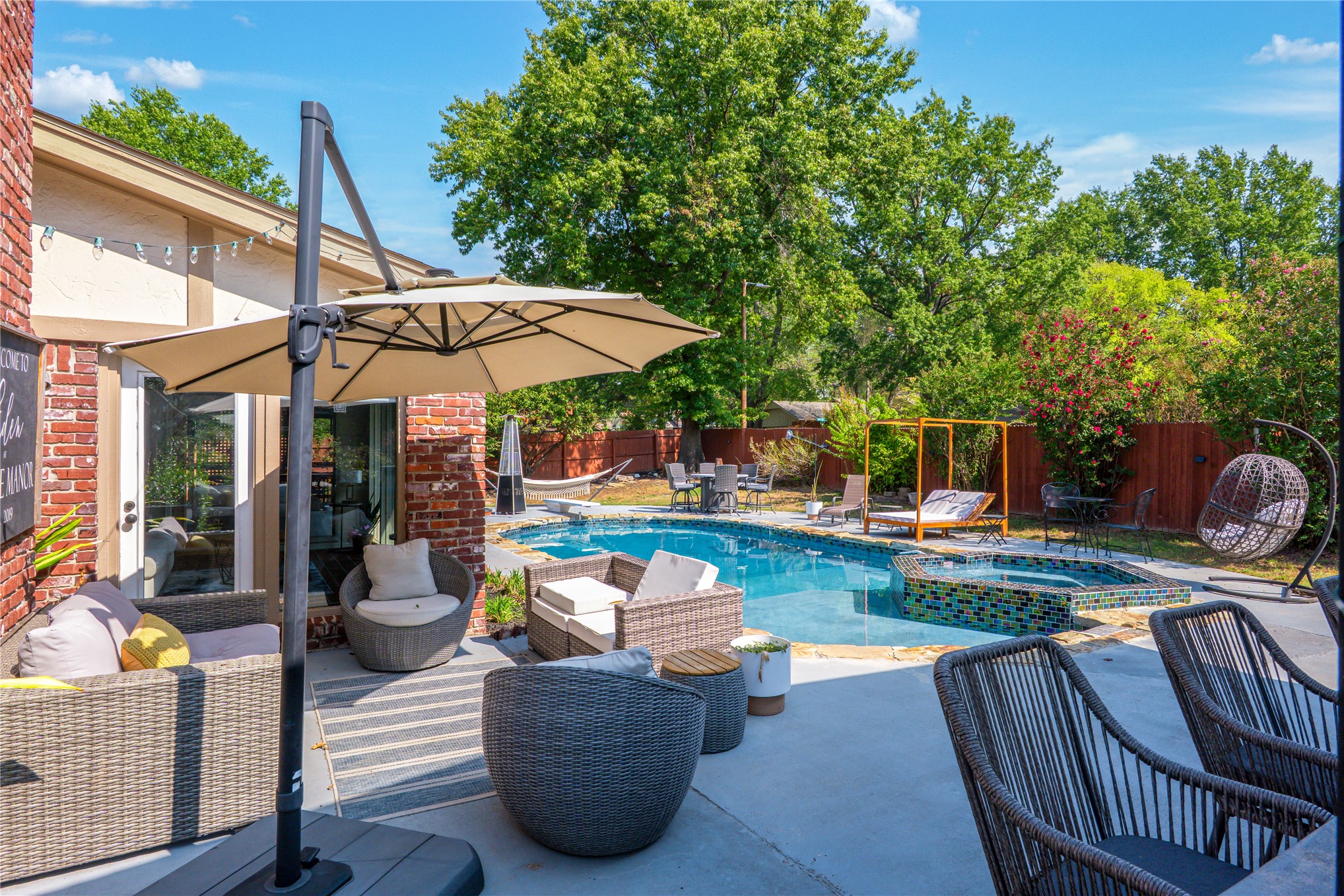 2410 St Andrews Court Muskogee OK 74403