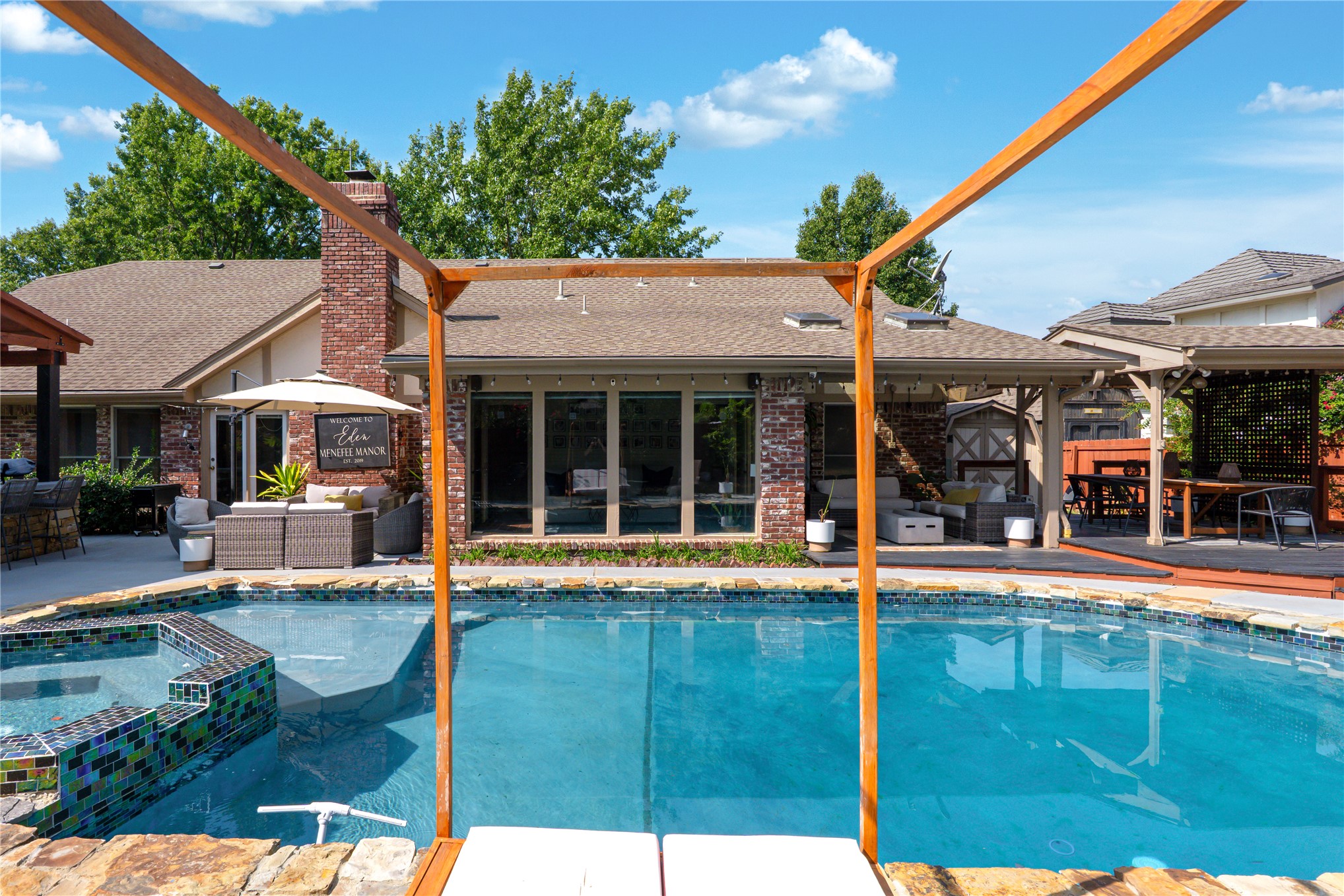 2410 St Andrews Court Muskogee OK 74403
