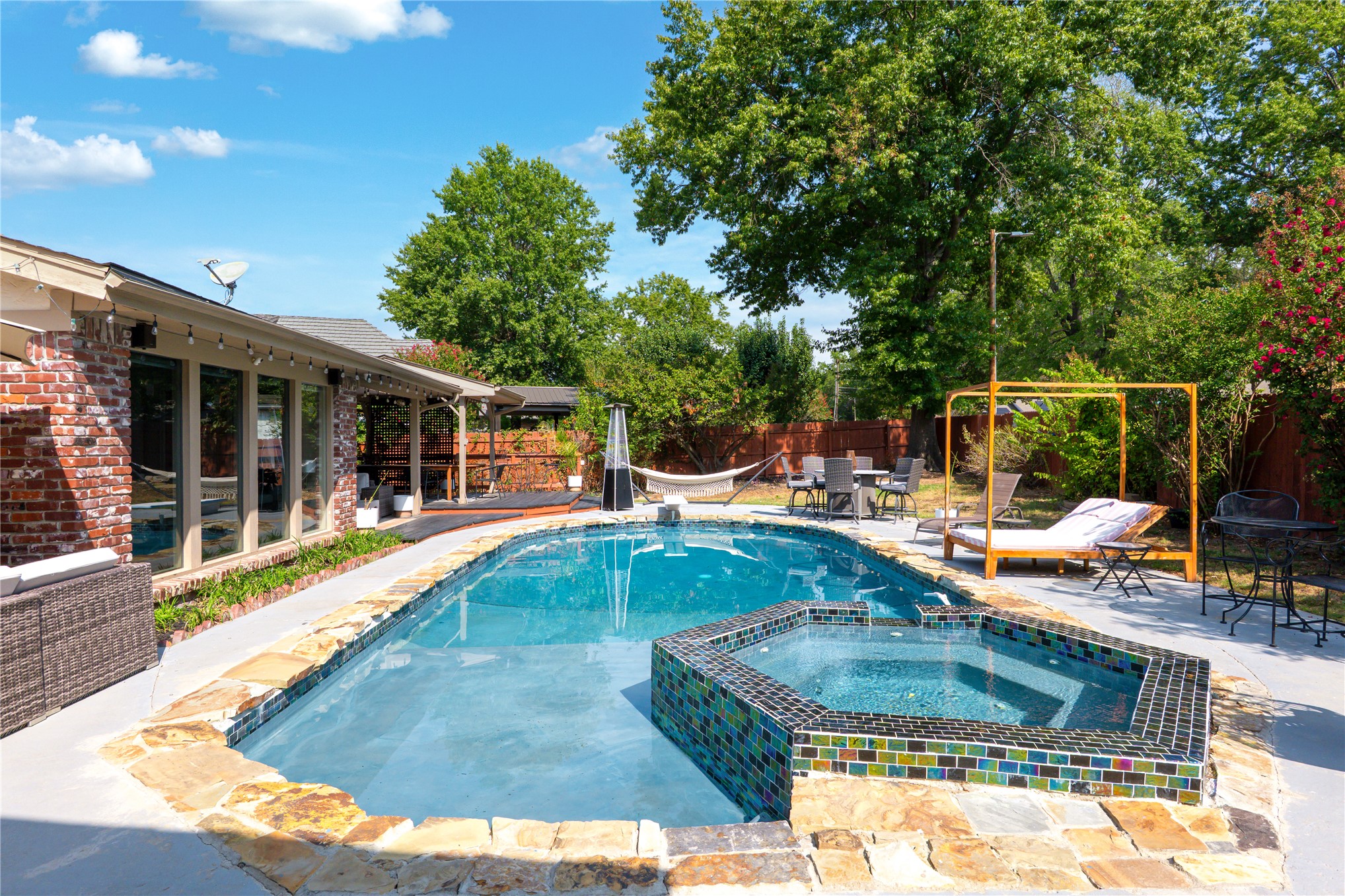 2410 St Andrews Court Muskogee OK 74403