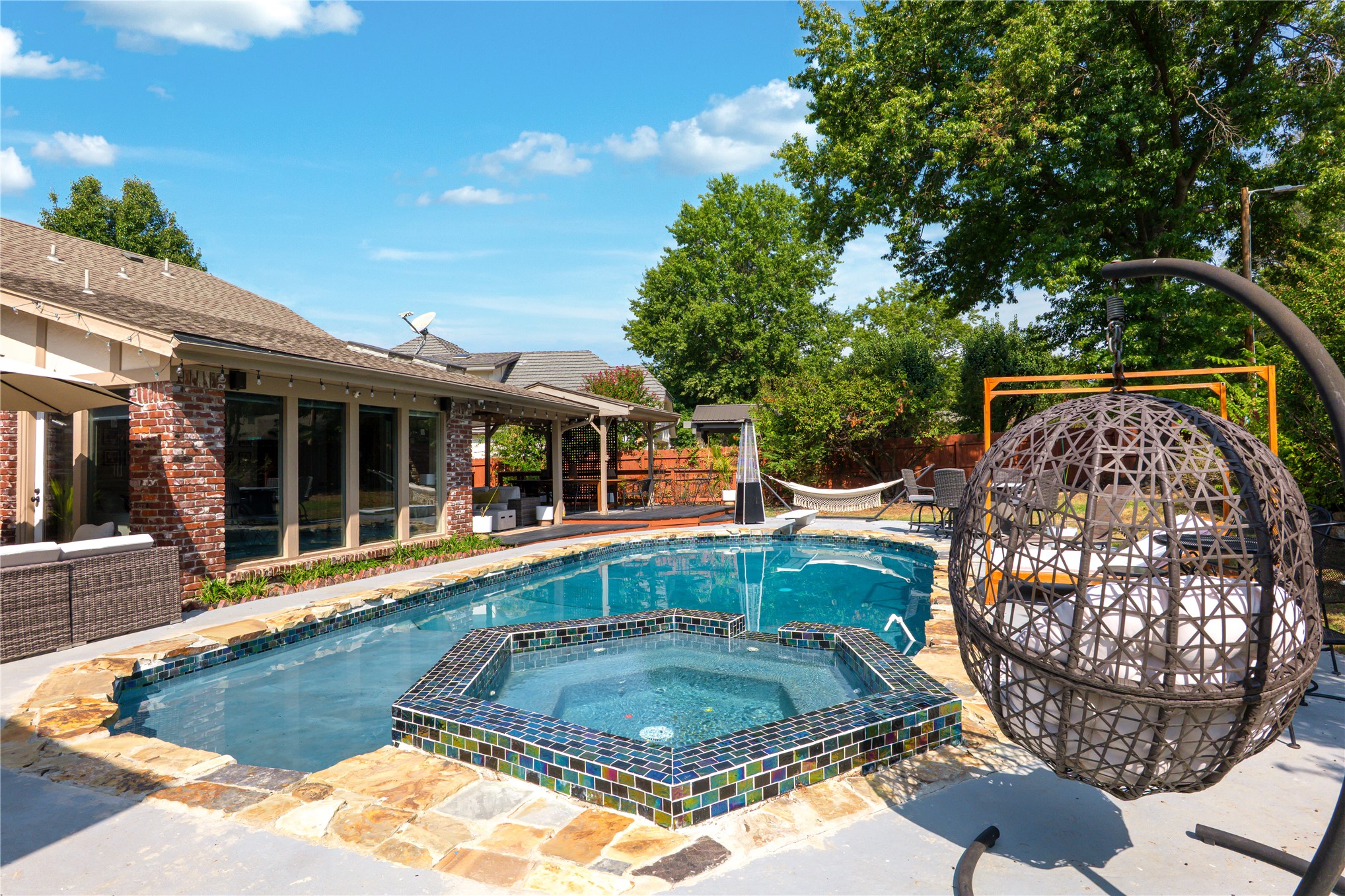 2410 St Andrews Court Muskogee OK 74403
