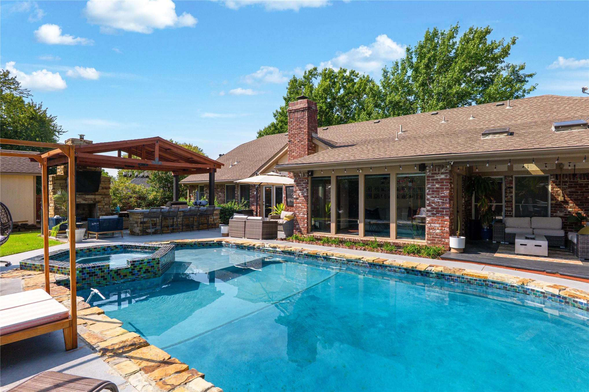 2410 St Andrews Court Muskogee OK 74403