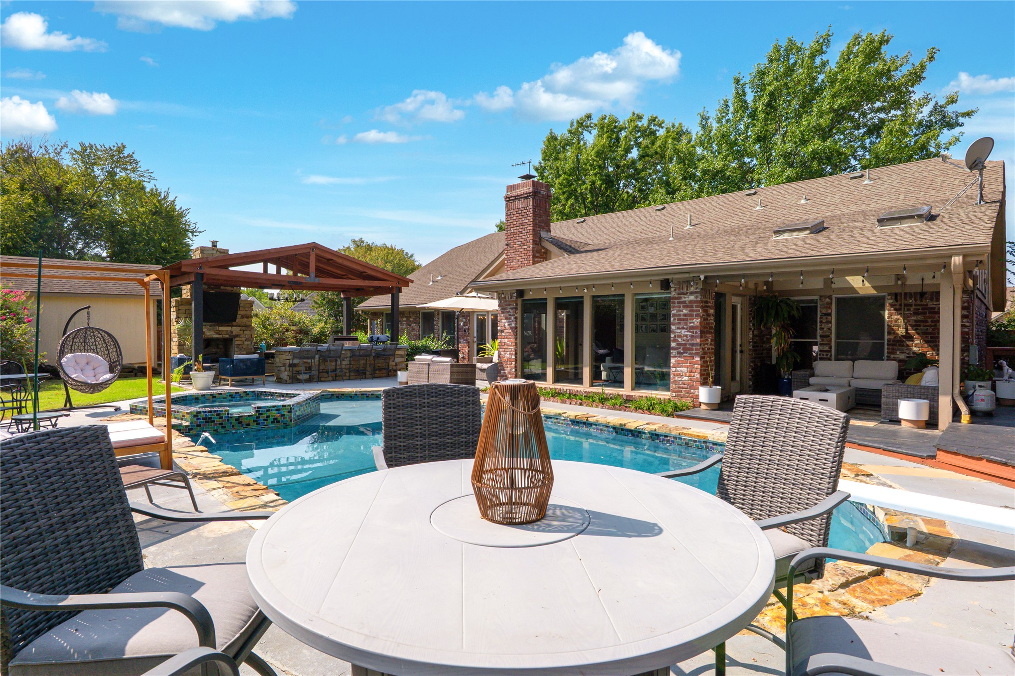 2410 St Andrews Court Muskogee OK 74403