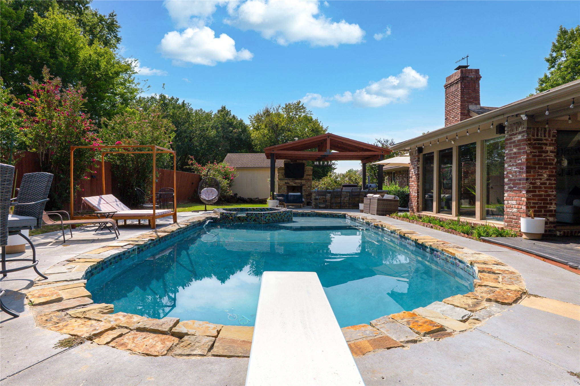 2410 St Andrews Court Muskogee OK 74403