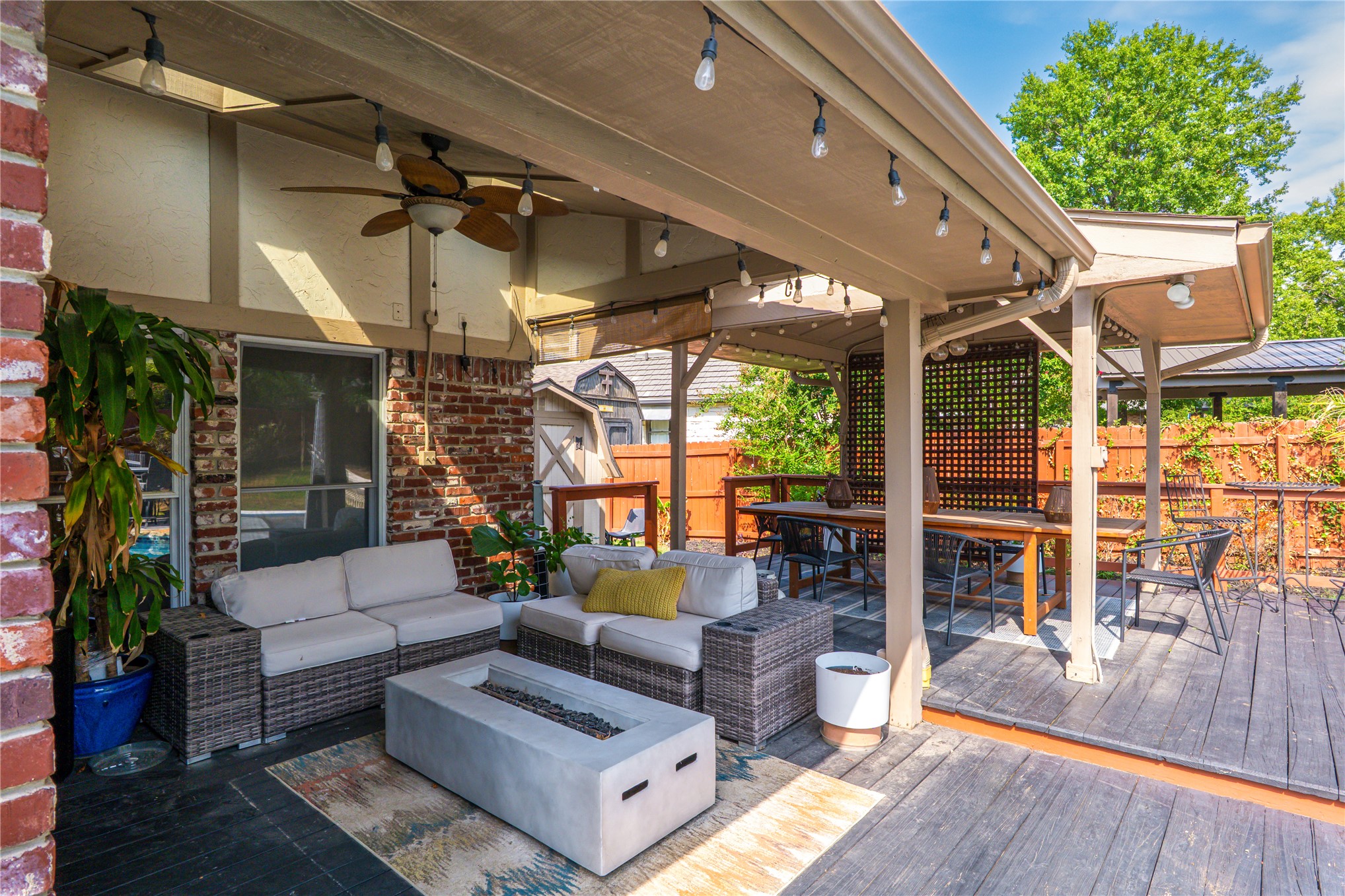 2410 St Andrews Court Muskogee OK 74403