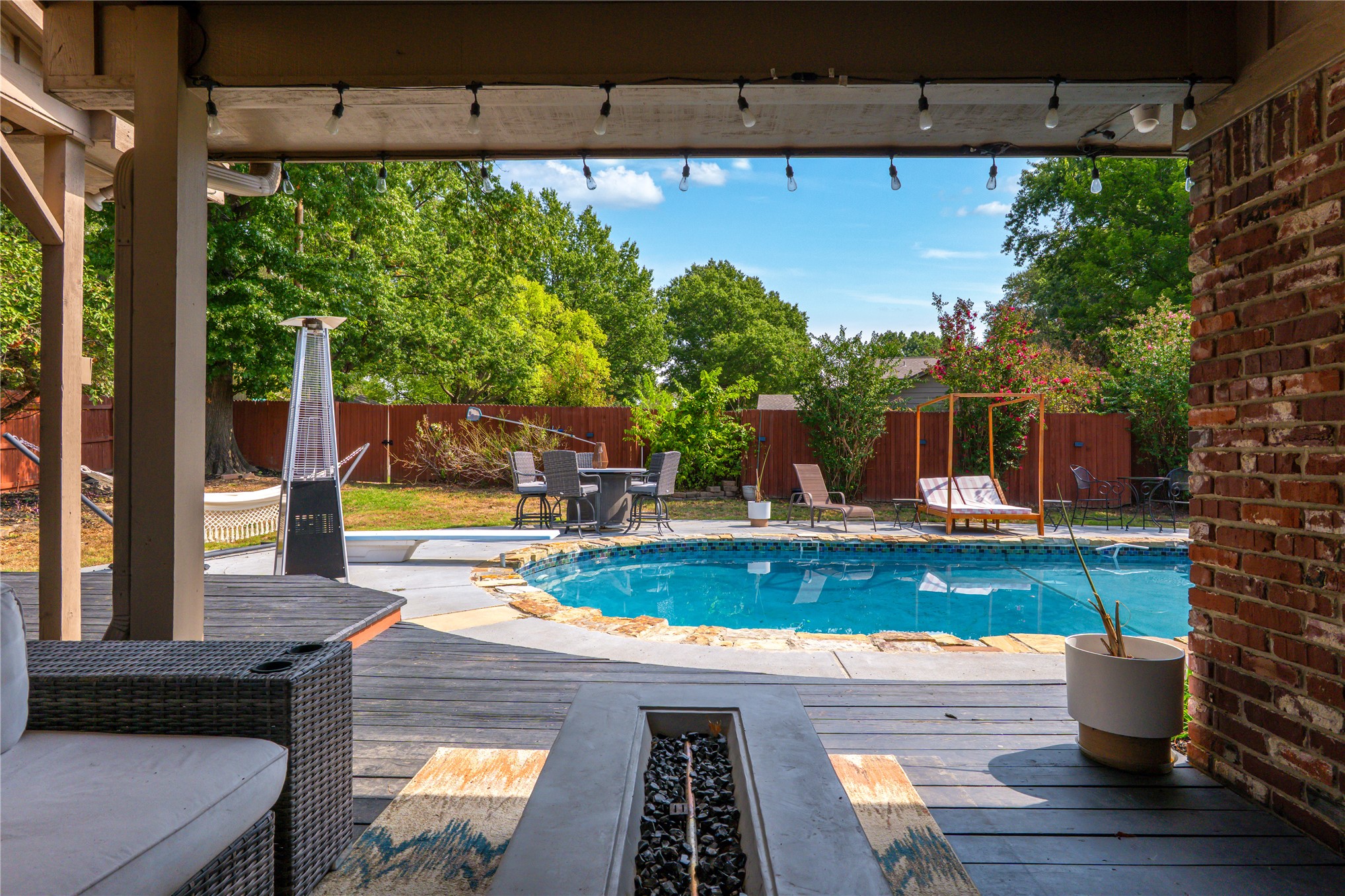 2410 St Andrews Court Muskogee OK 74403